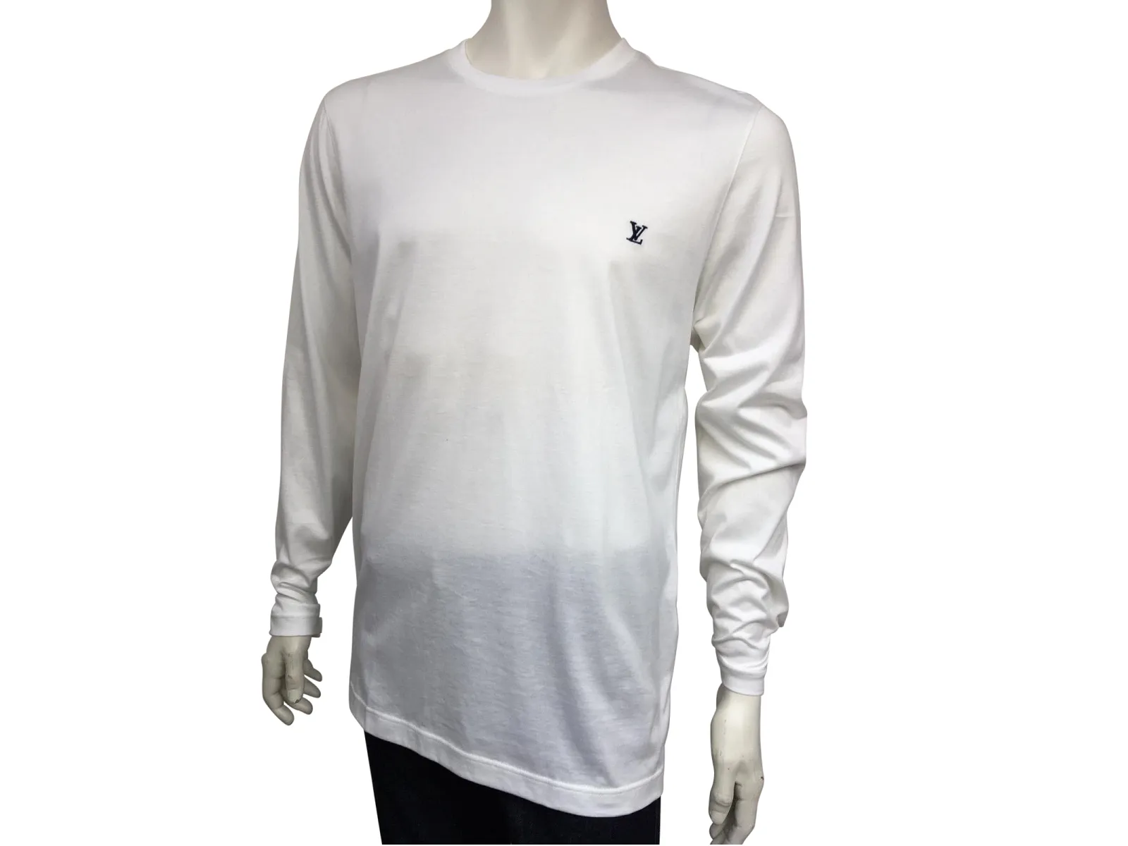 Classic Long Sleeve T-Shirt