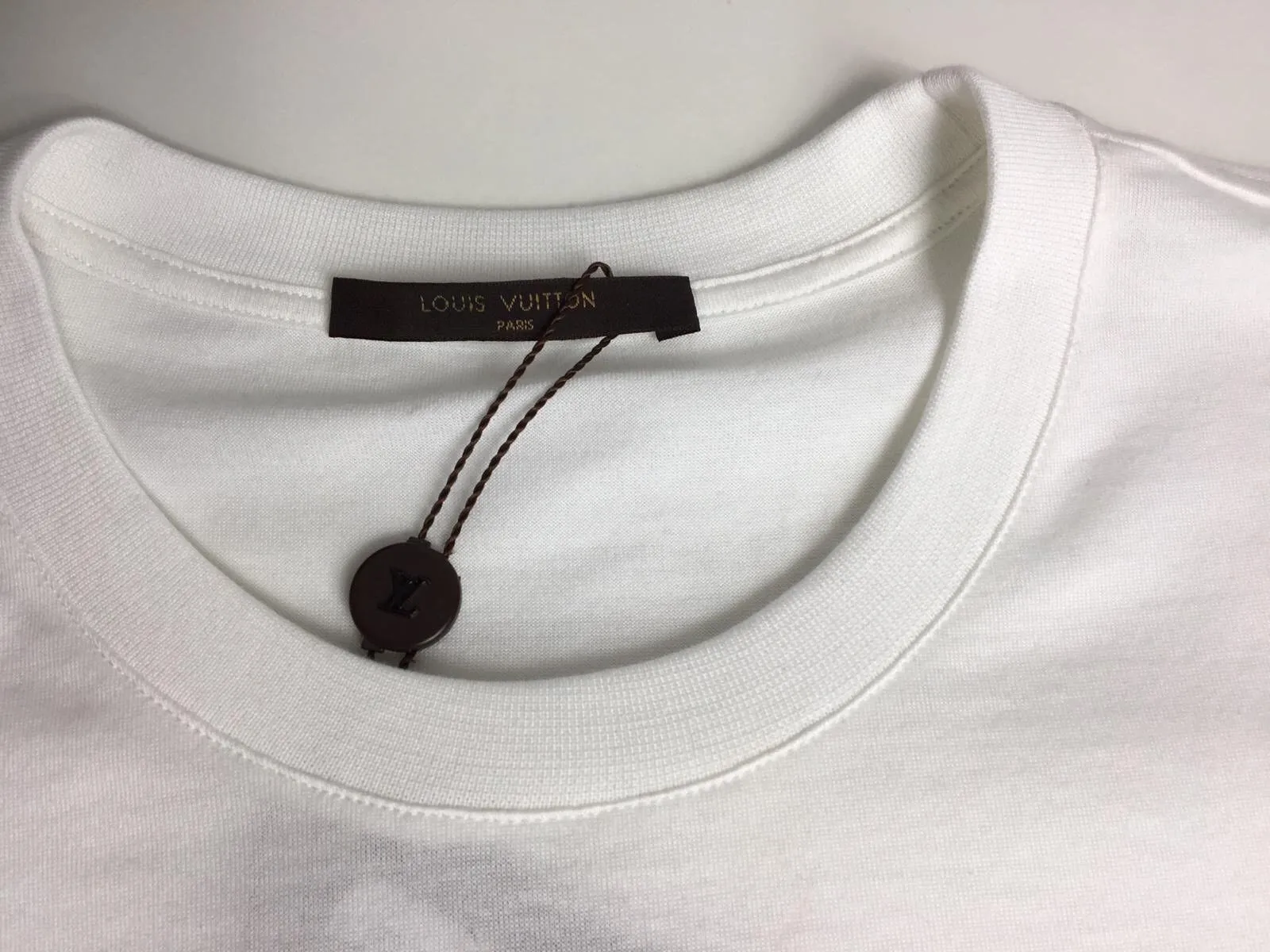 Classic Long Sleeve T-Shirt