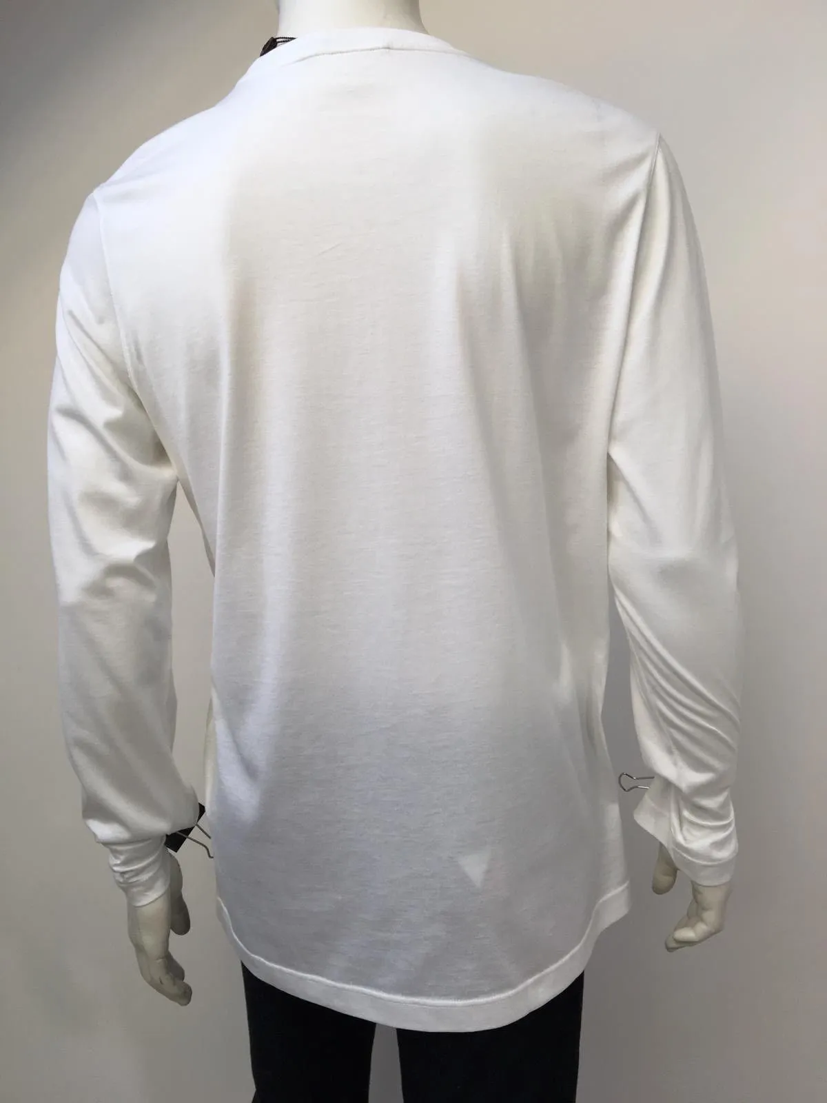 Classic Long Sleeve T-Shirt