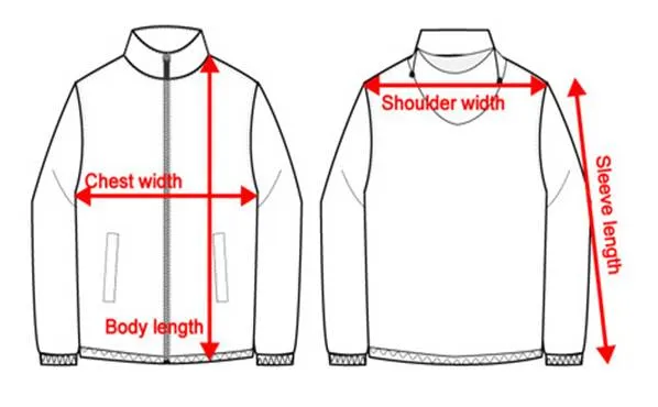 Classic Long Sleeve T-Shirt