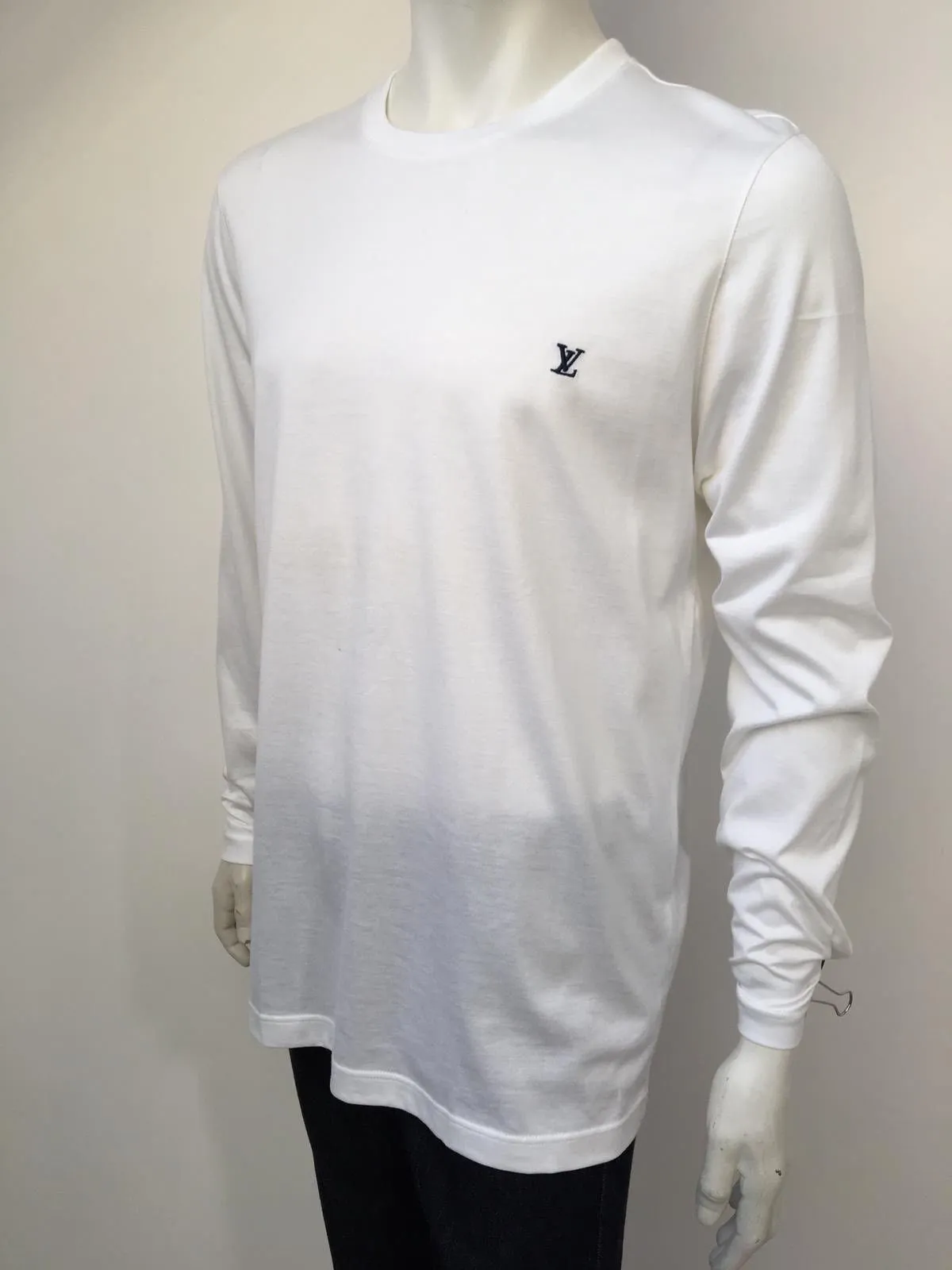 Classic Long Sleeve T-Shirt
