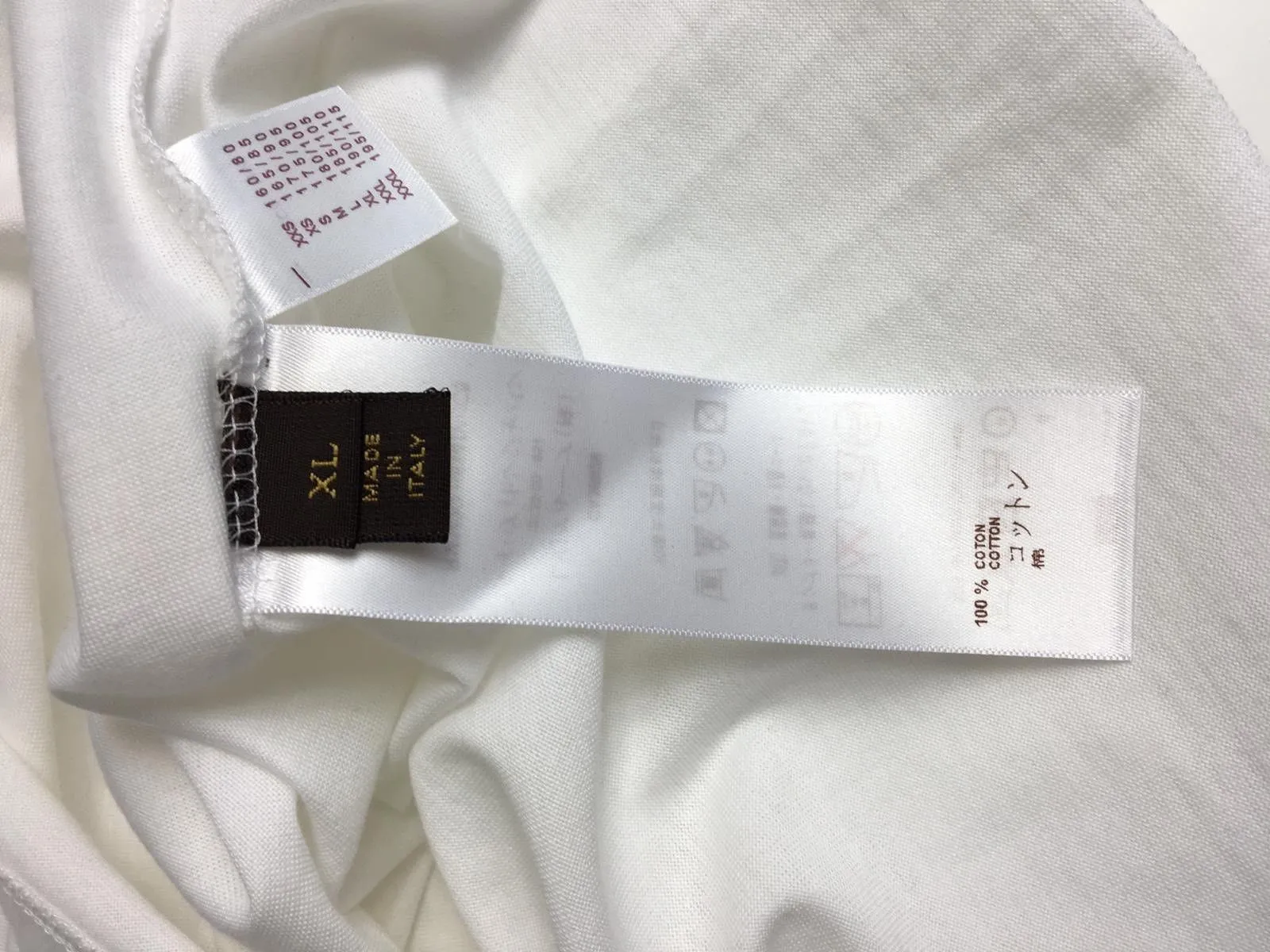 Classic Long Sleeve T-Shirt