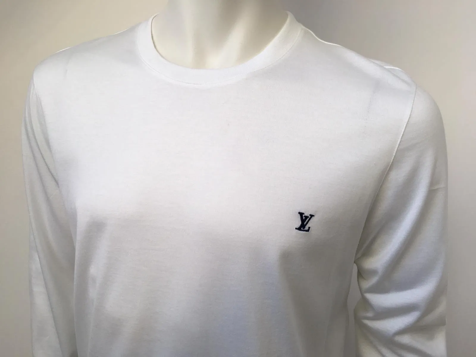 Classic Long Sleeve T-Shirt