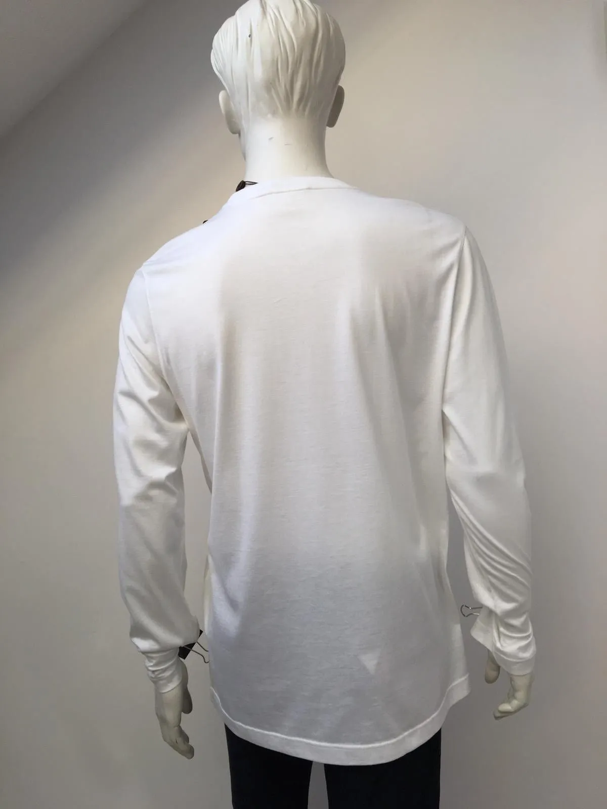 Classic Long Sleeve T-Shirt