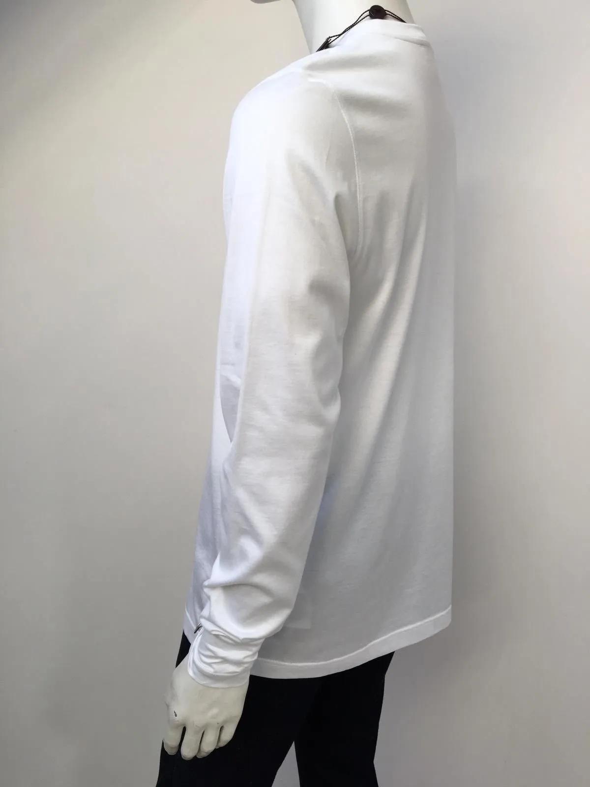 Classic Long Sleeve T-Shirt