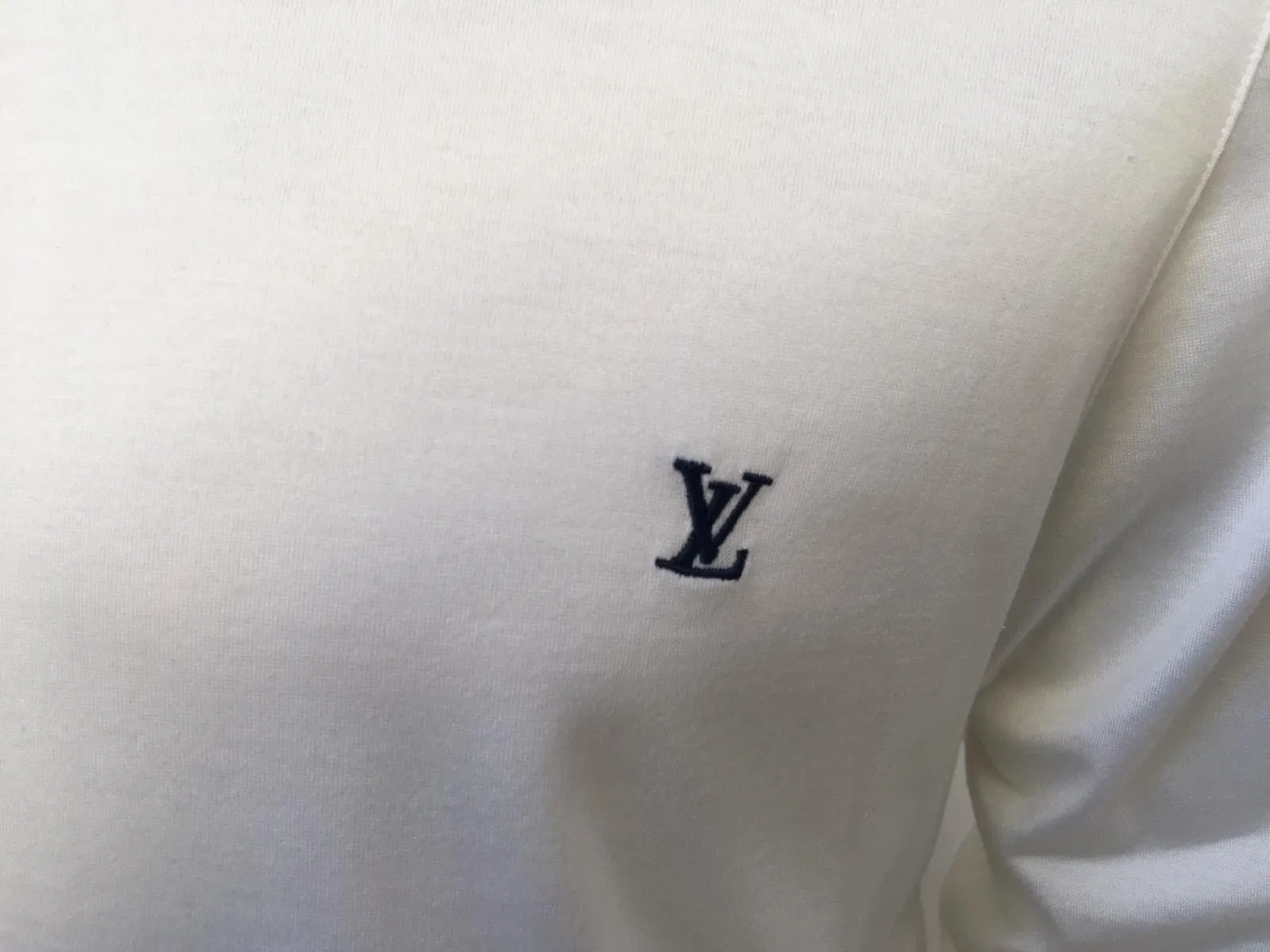 Classic Long Sleeve T-Shirt