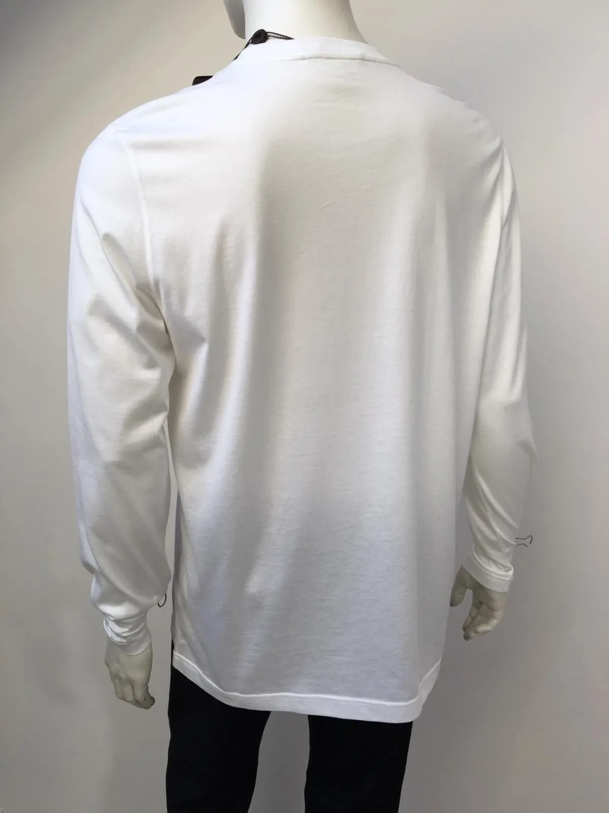 Classic Long Sleeve T-Shirt