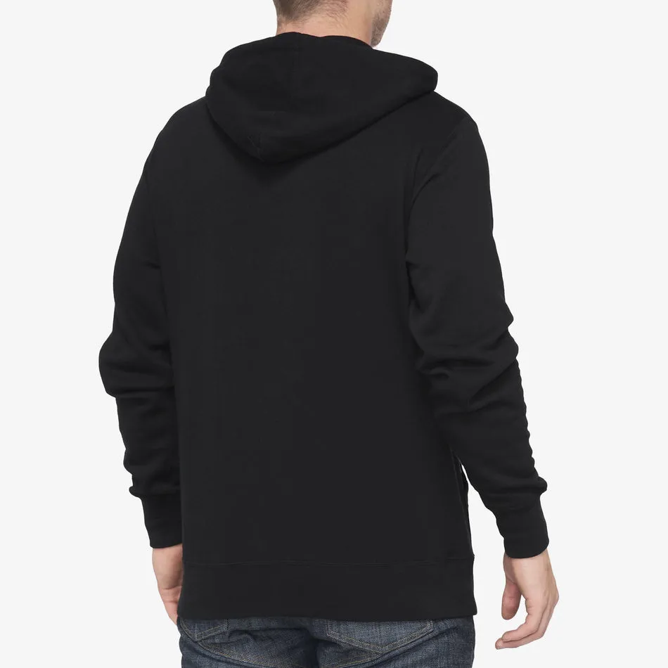 Classic Pullover Hoodie