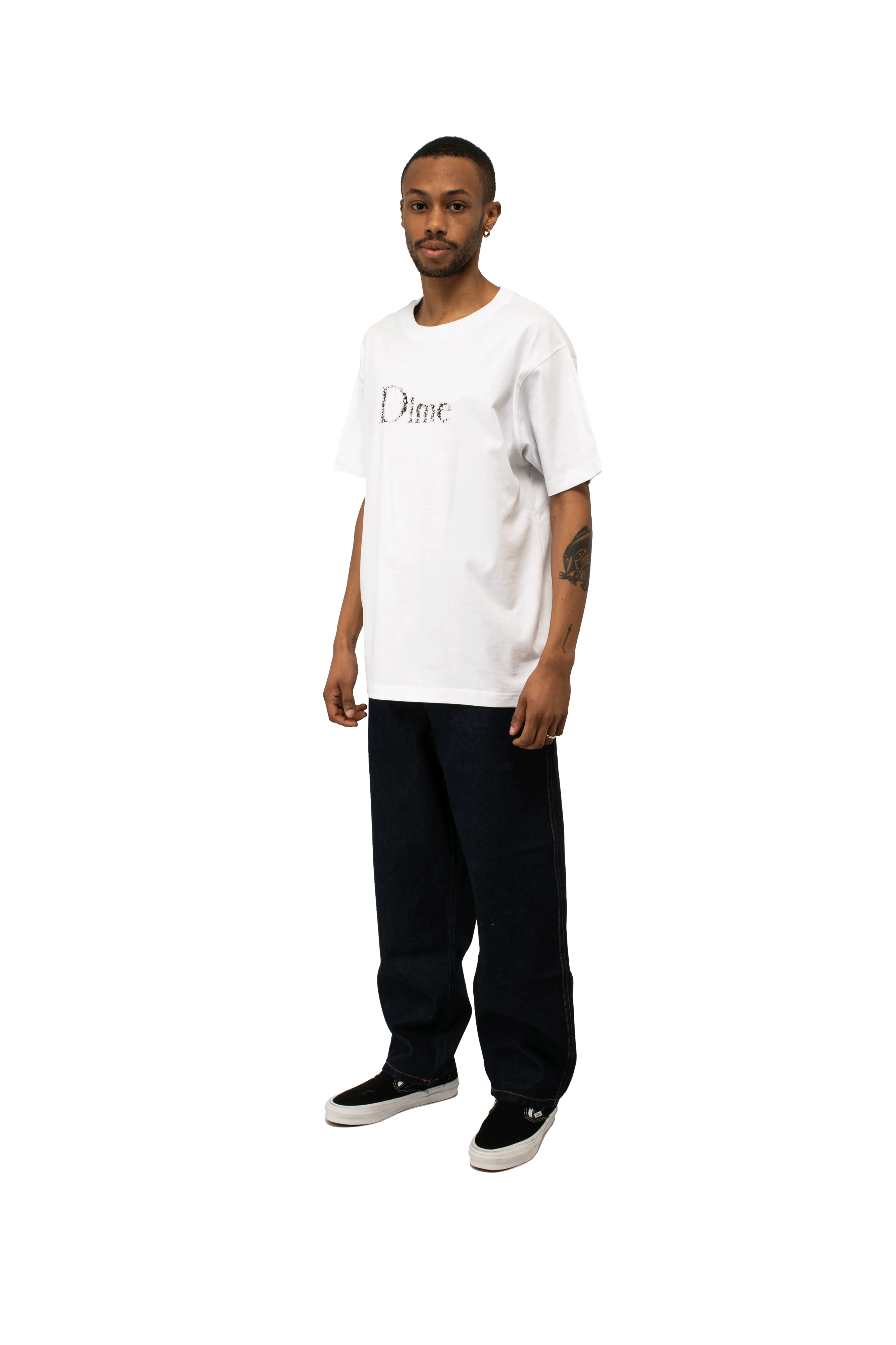 Classic Skull T-shirt