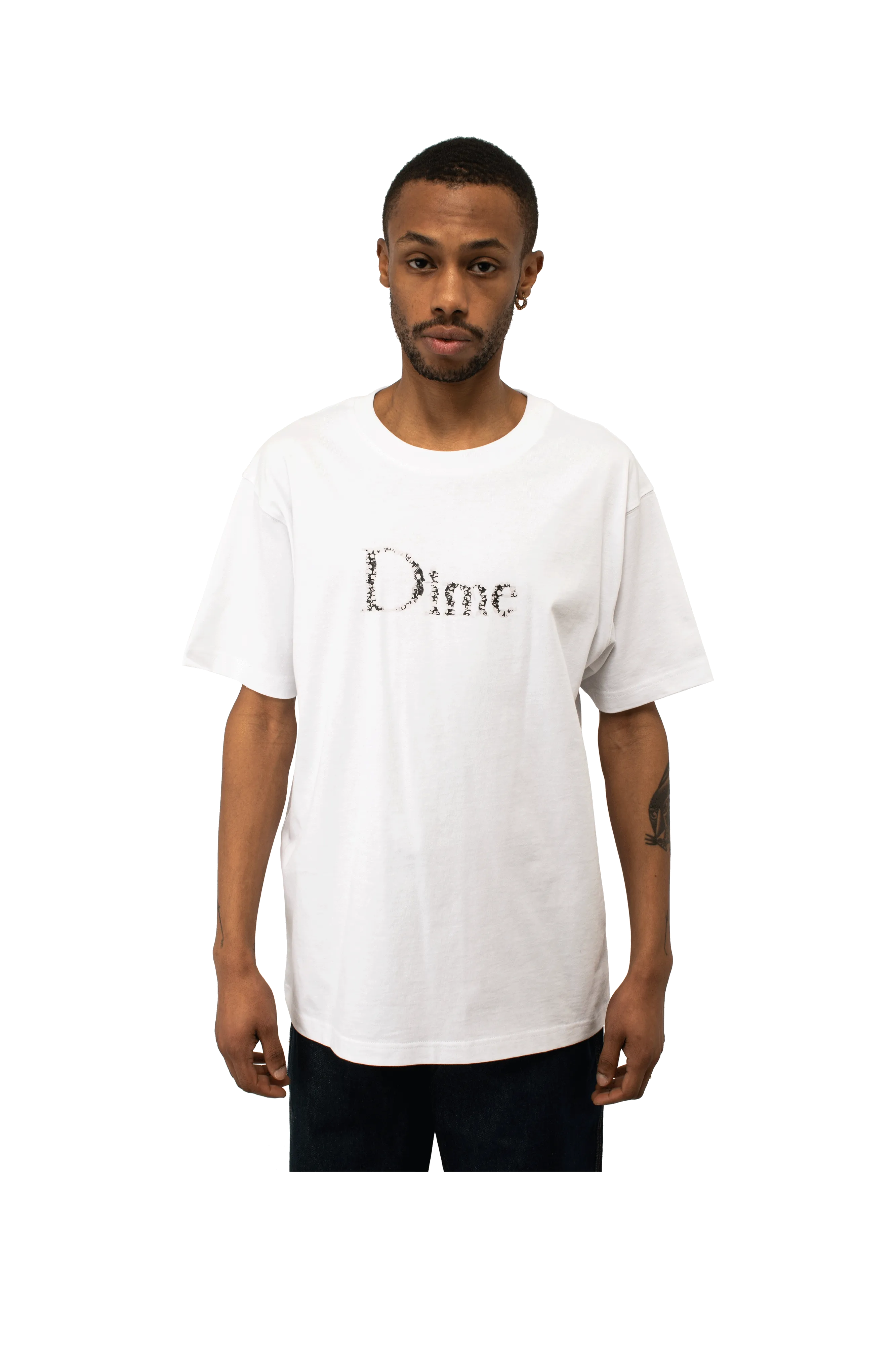 Classic Skull T-shirt