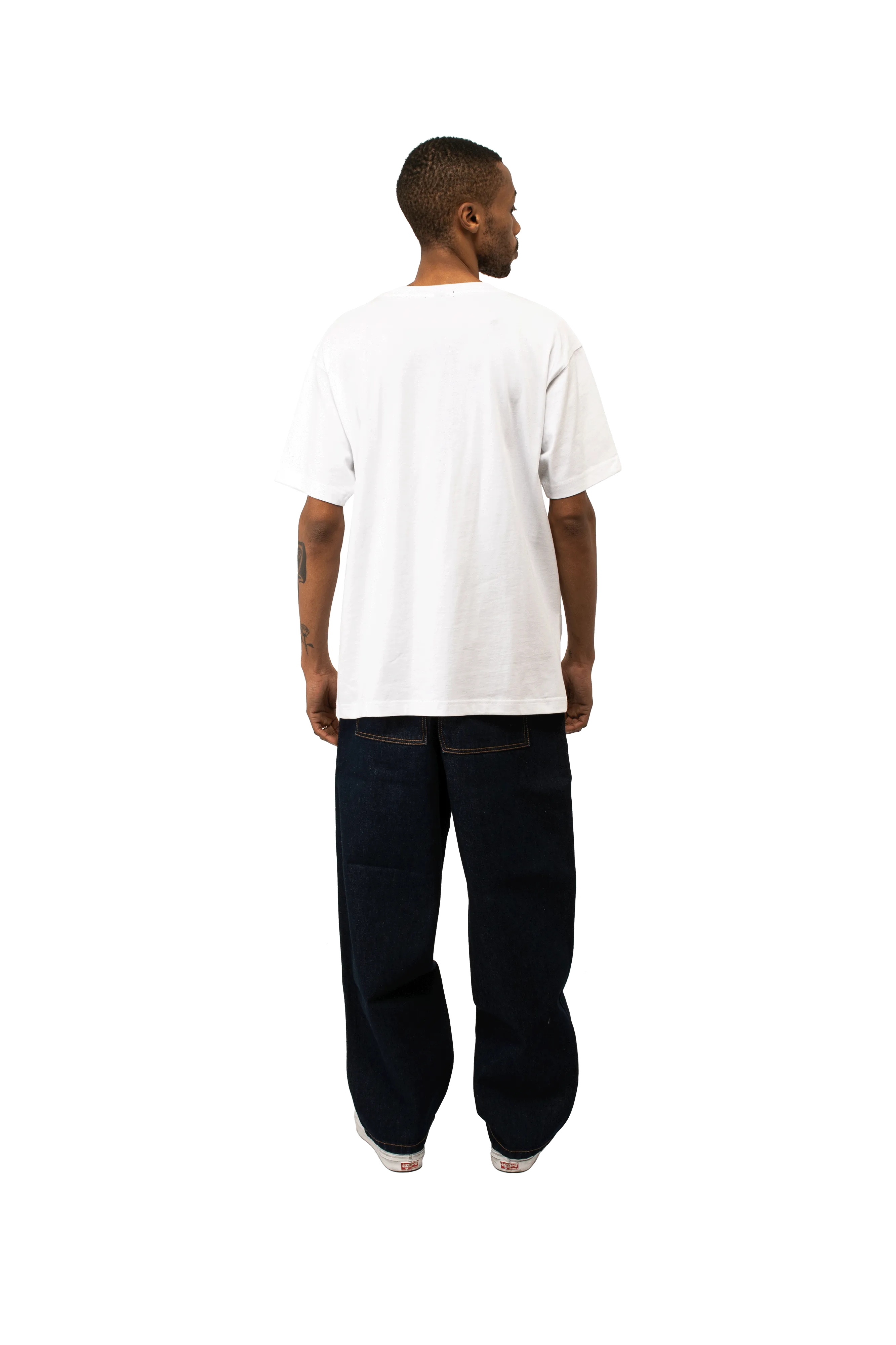 Classic Skull T-shirt