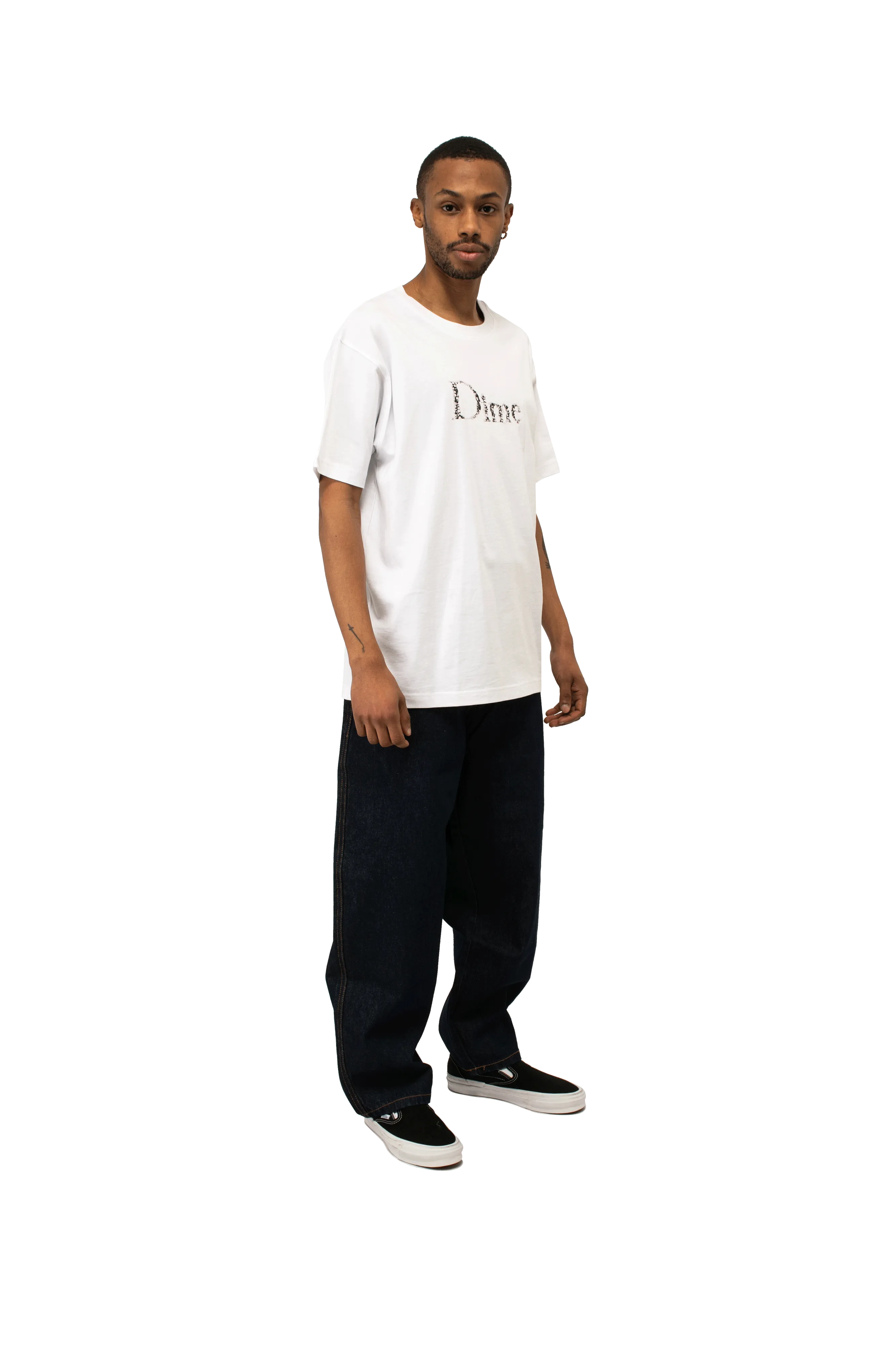 Classic Skull T-shirt