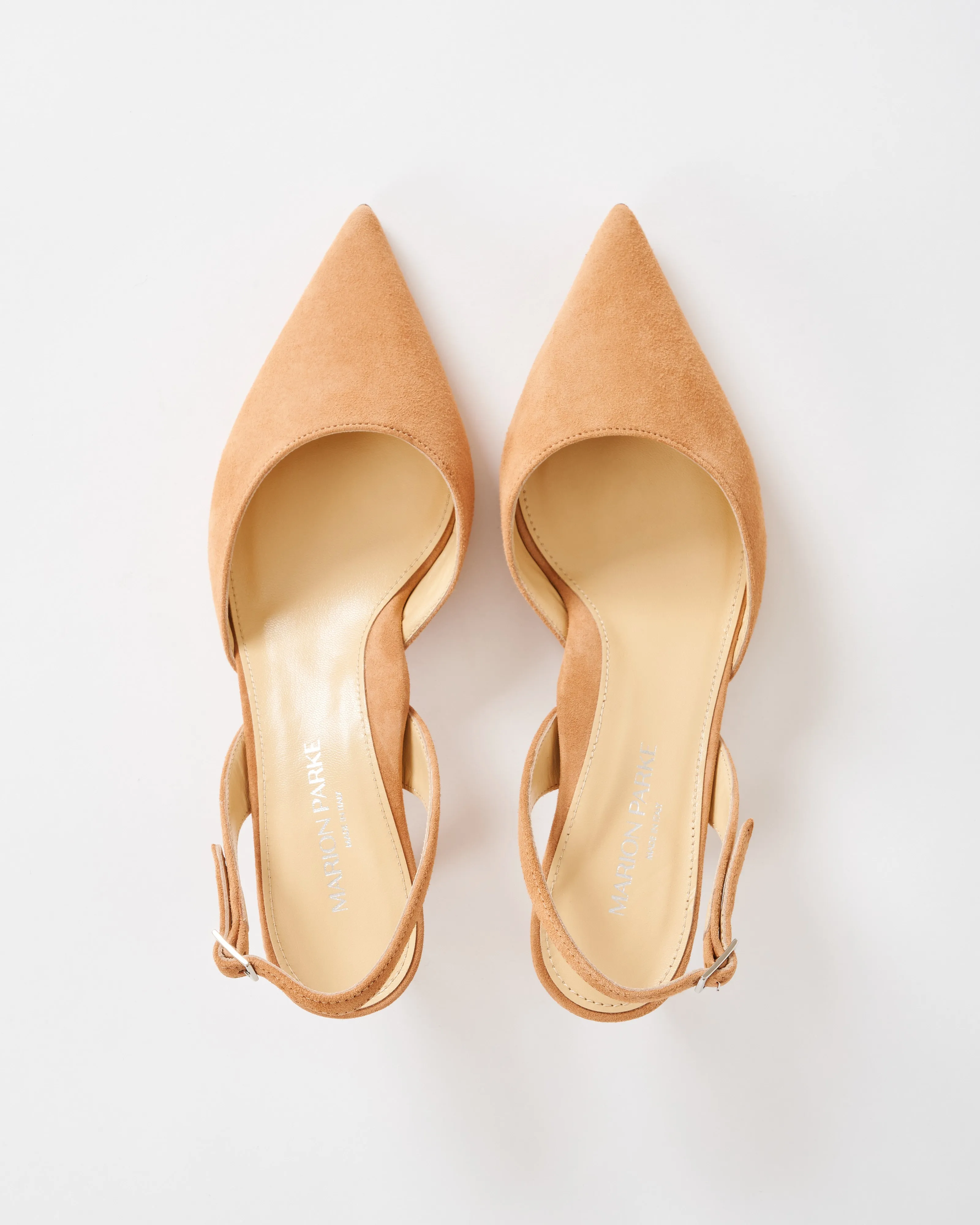 classic slingback 45