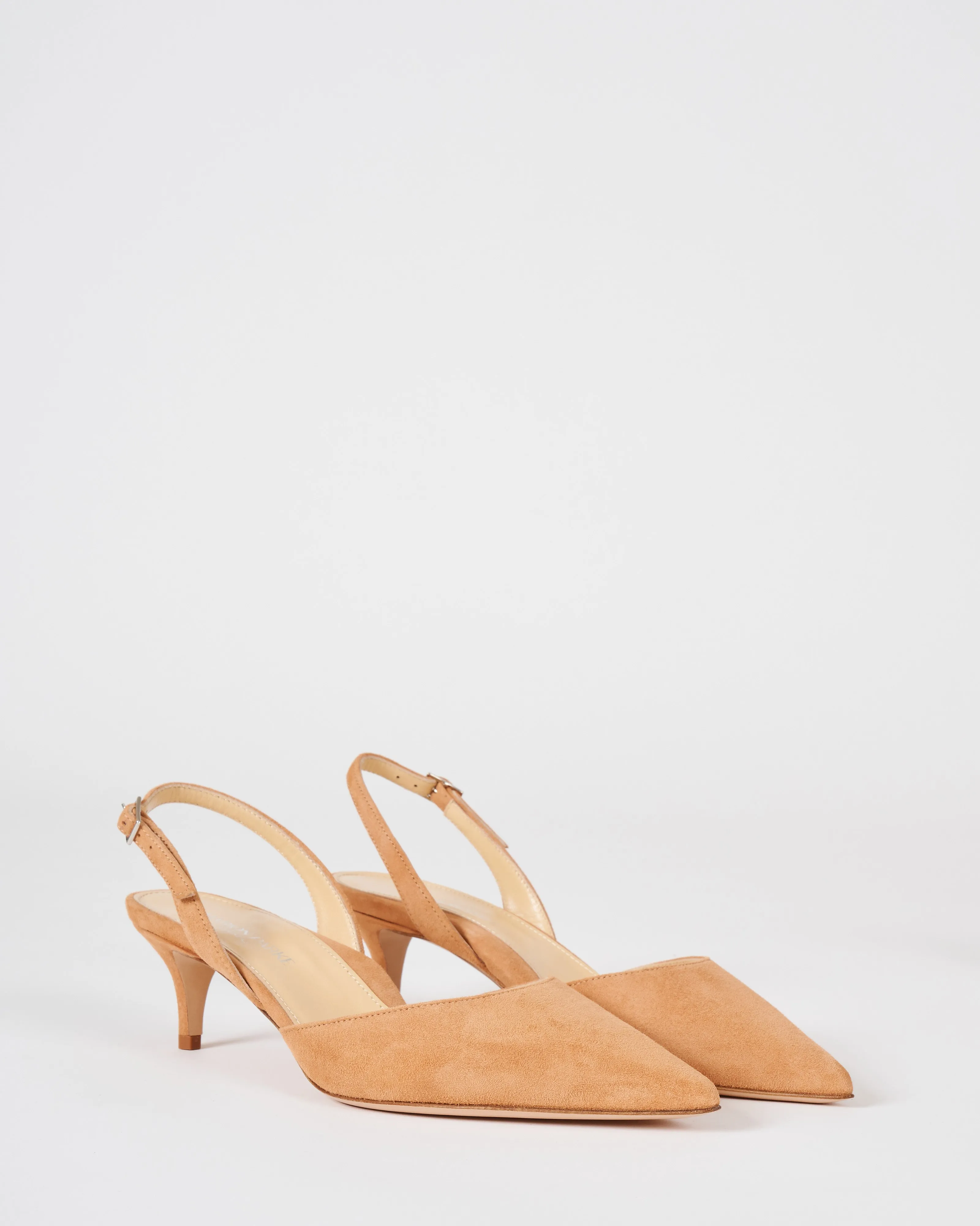 classic slingback 45