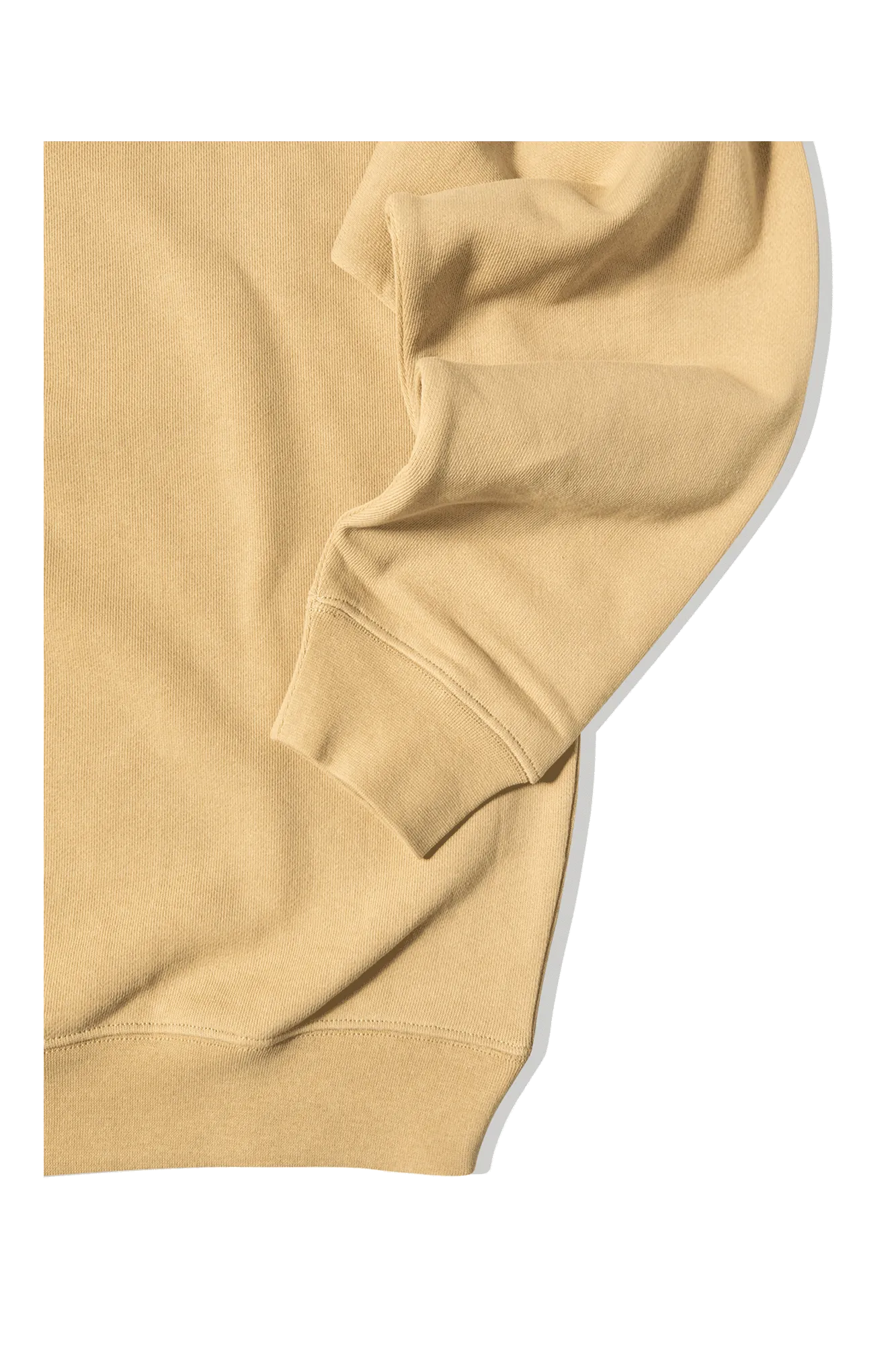 Classic Small Logo Crewneck Sweatshirt
