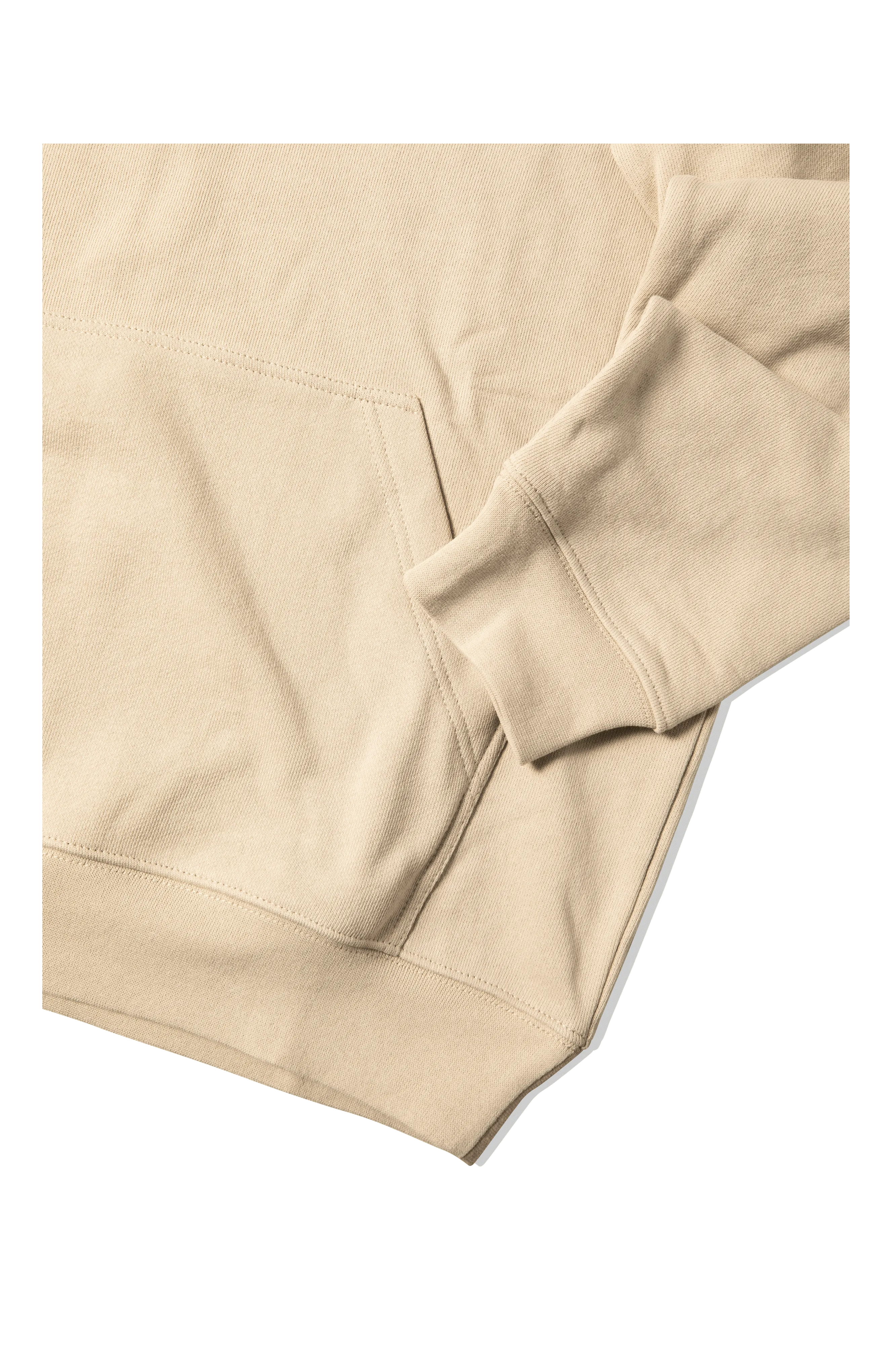 Classic Small Logo Hoodie