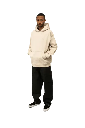 Classic Small Logo Hoodie