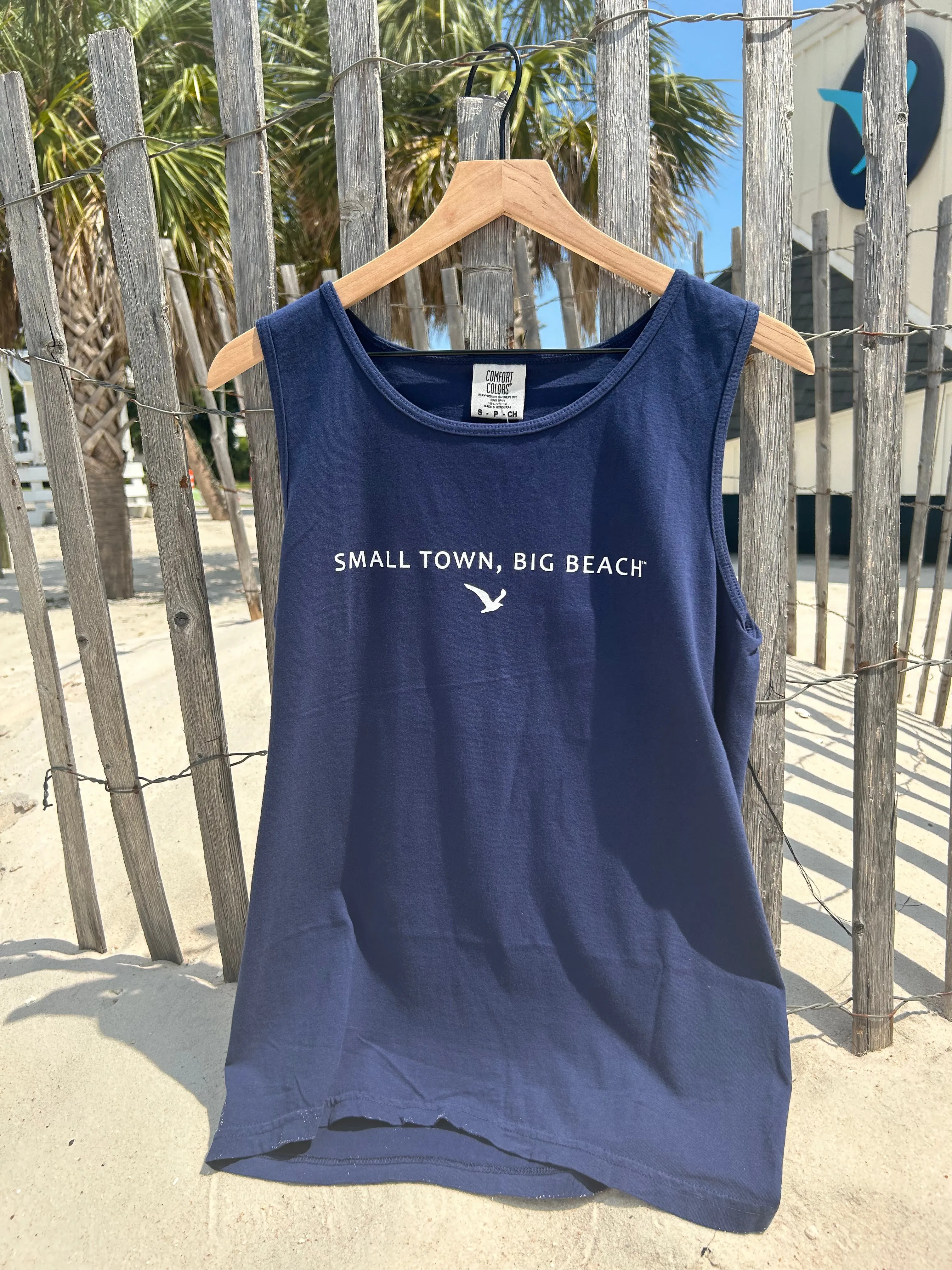 Classic STBB Unisex Tank