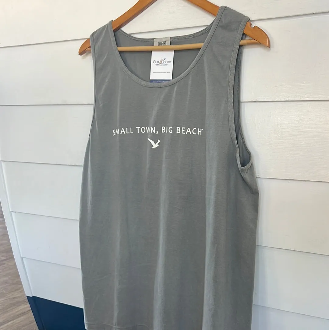 Classic STBB Unisex Tank