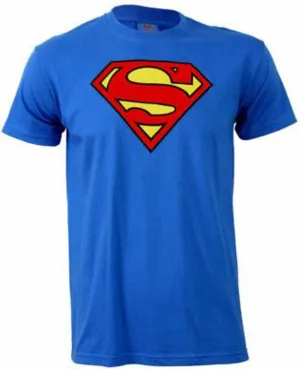 Classic Superman T-Shirt