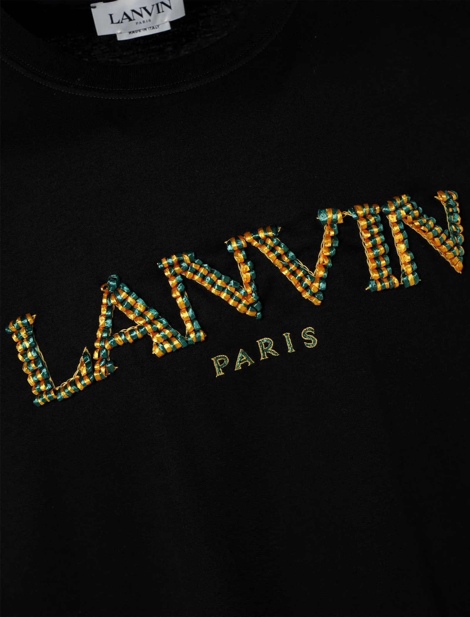 CLASSIC T-SHIRT