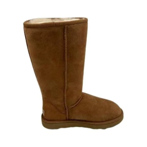 CLASSIC TALL II BOOT