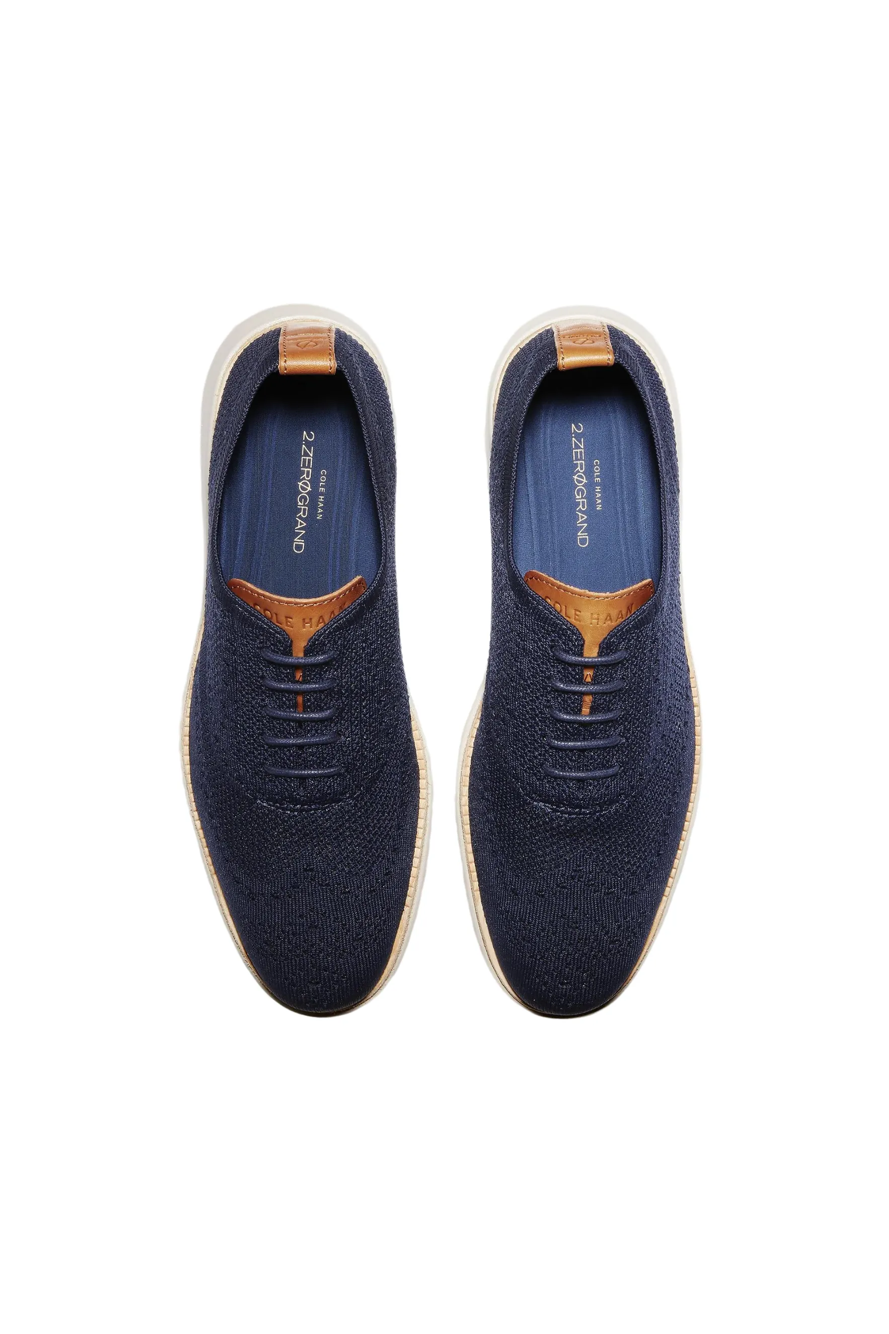 Cole Haan 2.ZERØGRAND Wingtip Oxford