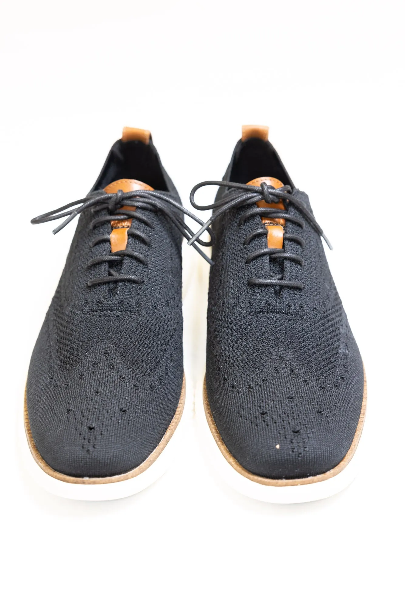 Cole Haan 2.ZERØGRAND Wingtip Oxford