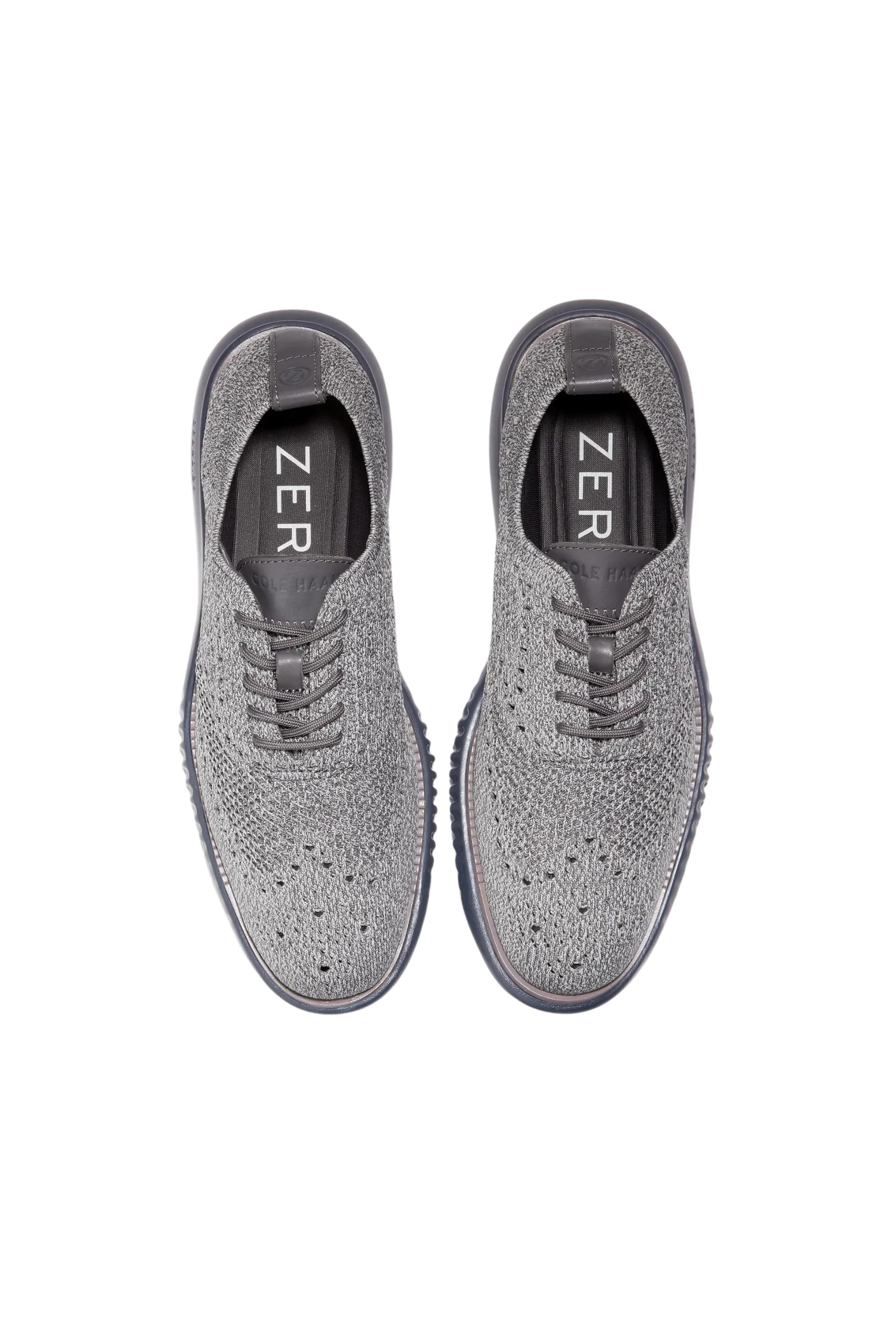 Cole Haan 2.ZERØGRAND Wingtip Oxford
