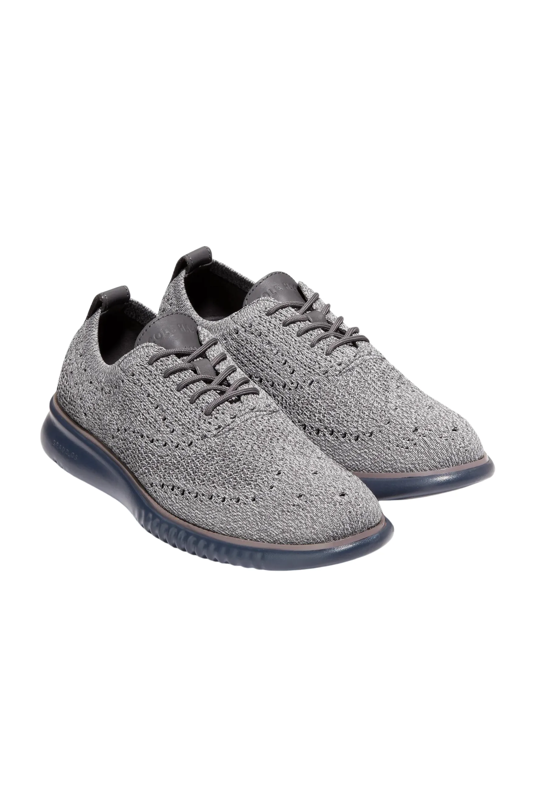 Cole Haan 2.ZERØGRAND Wingtip Oxford