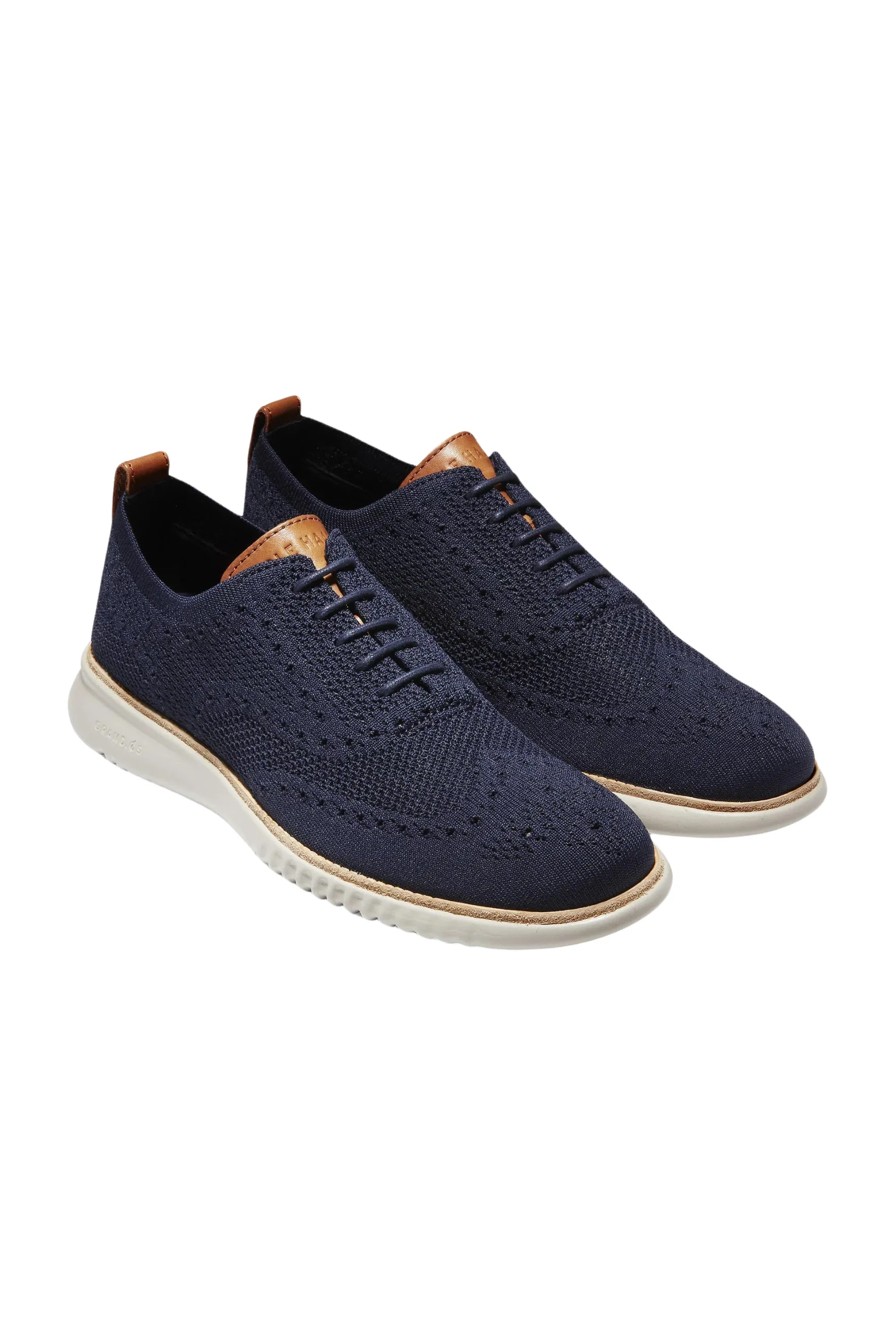 Cole Haan 2.ZERØGRAND Wingtip Oxford