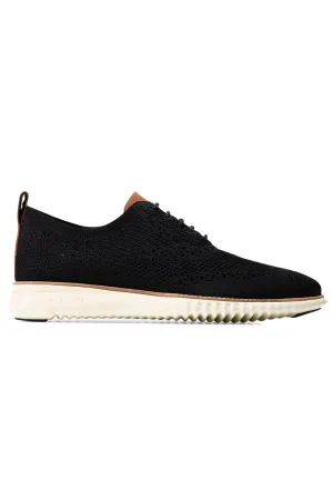 Cole Haan 2.ZERØGRAND Wingtip Oxford