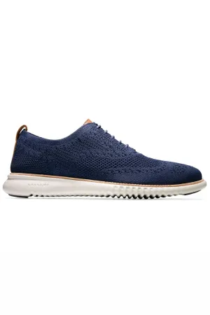Cole Haan 2.ZERØGRAND Wingtip Oxford