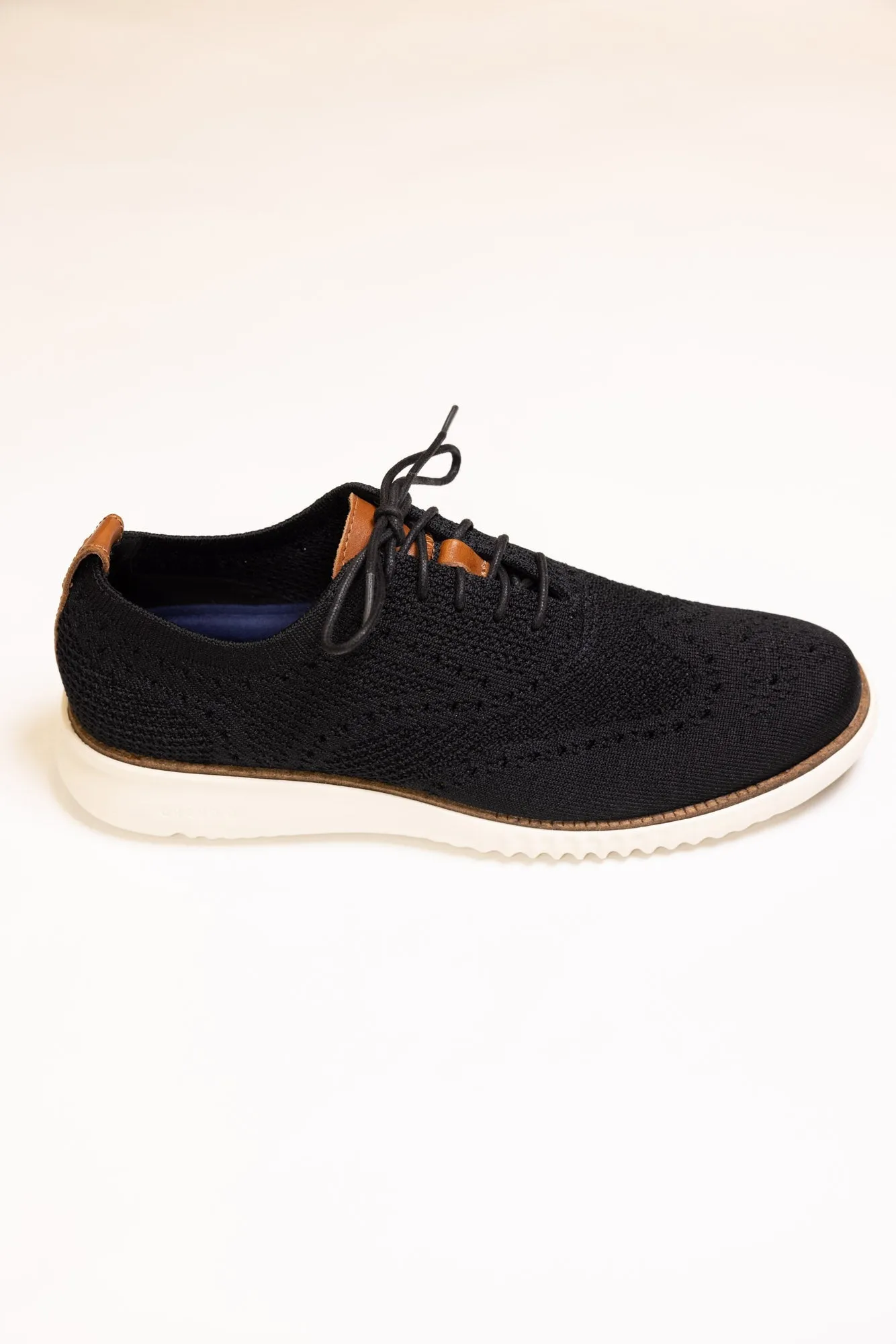 Cole Haan 2.ZERØGRAND Wingtip Oxford
