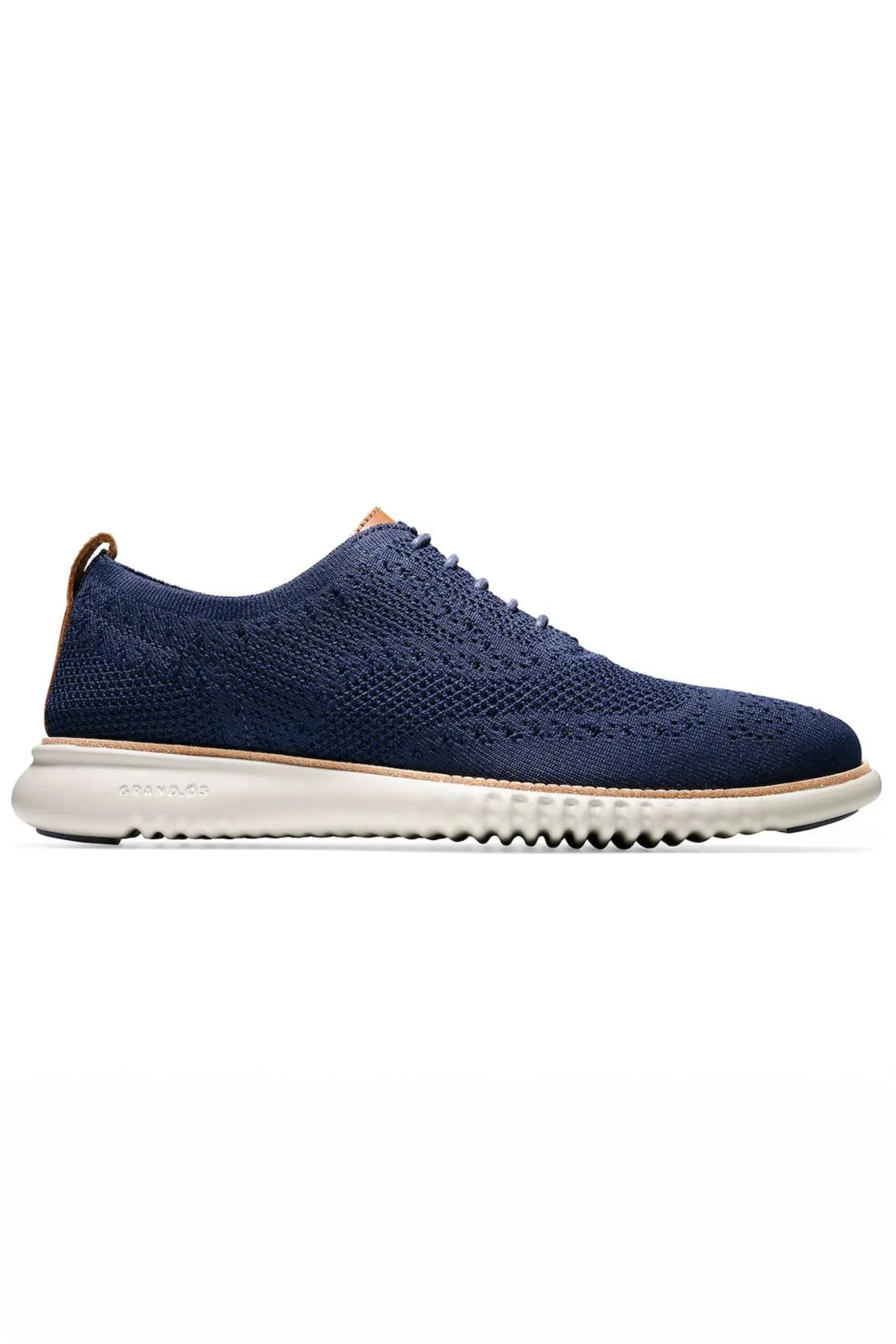 Cole Haan 2.ZERØGRAND Wingtip Oxford