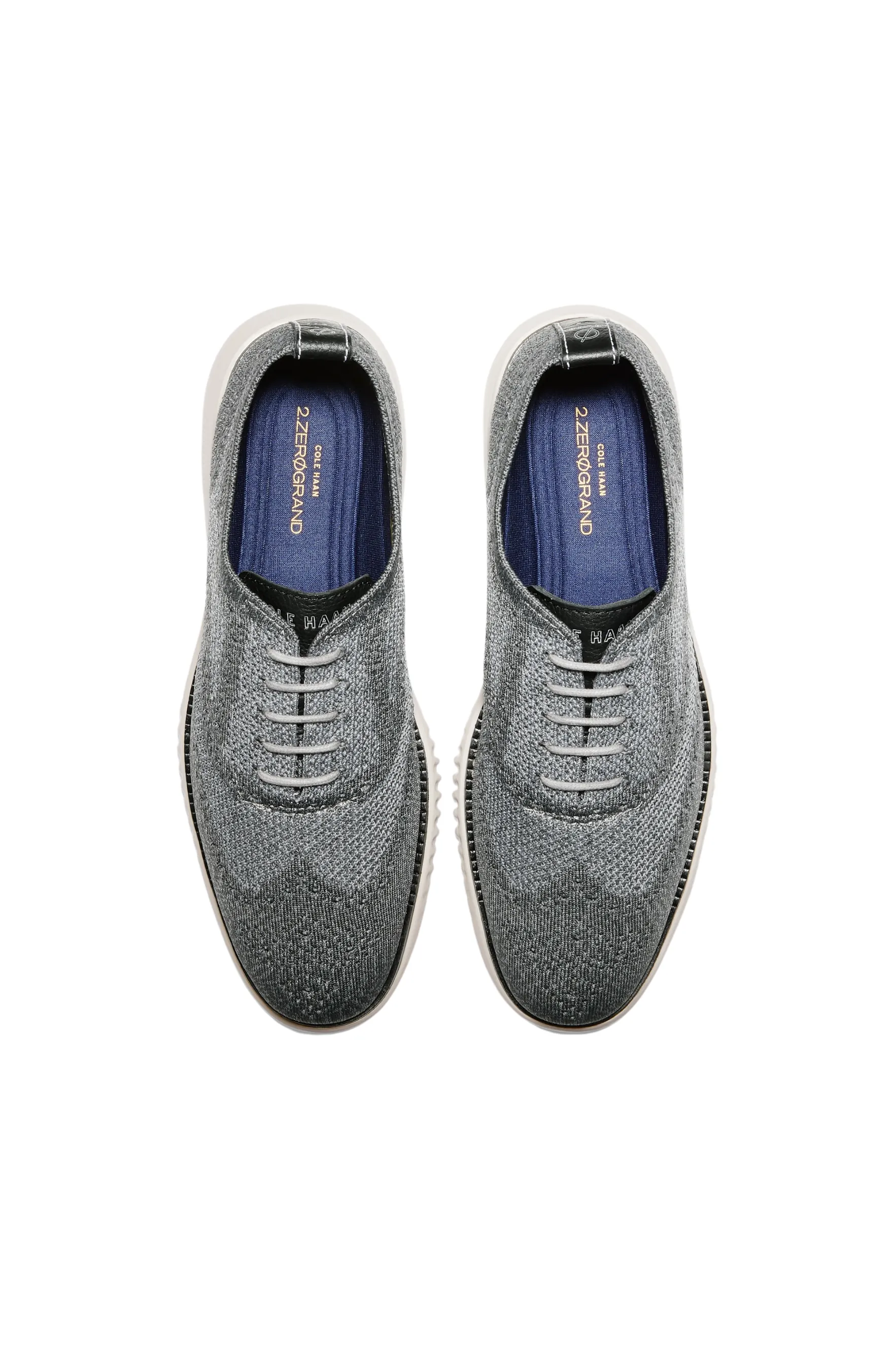 Cole Haan Men's 2.ZERØGRAND Wingtip Oxford