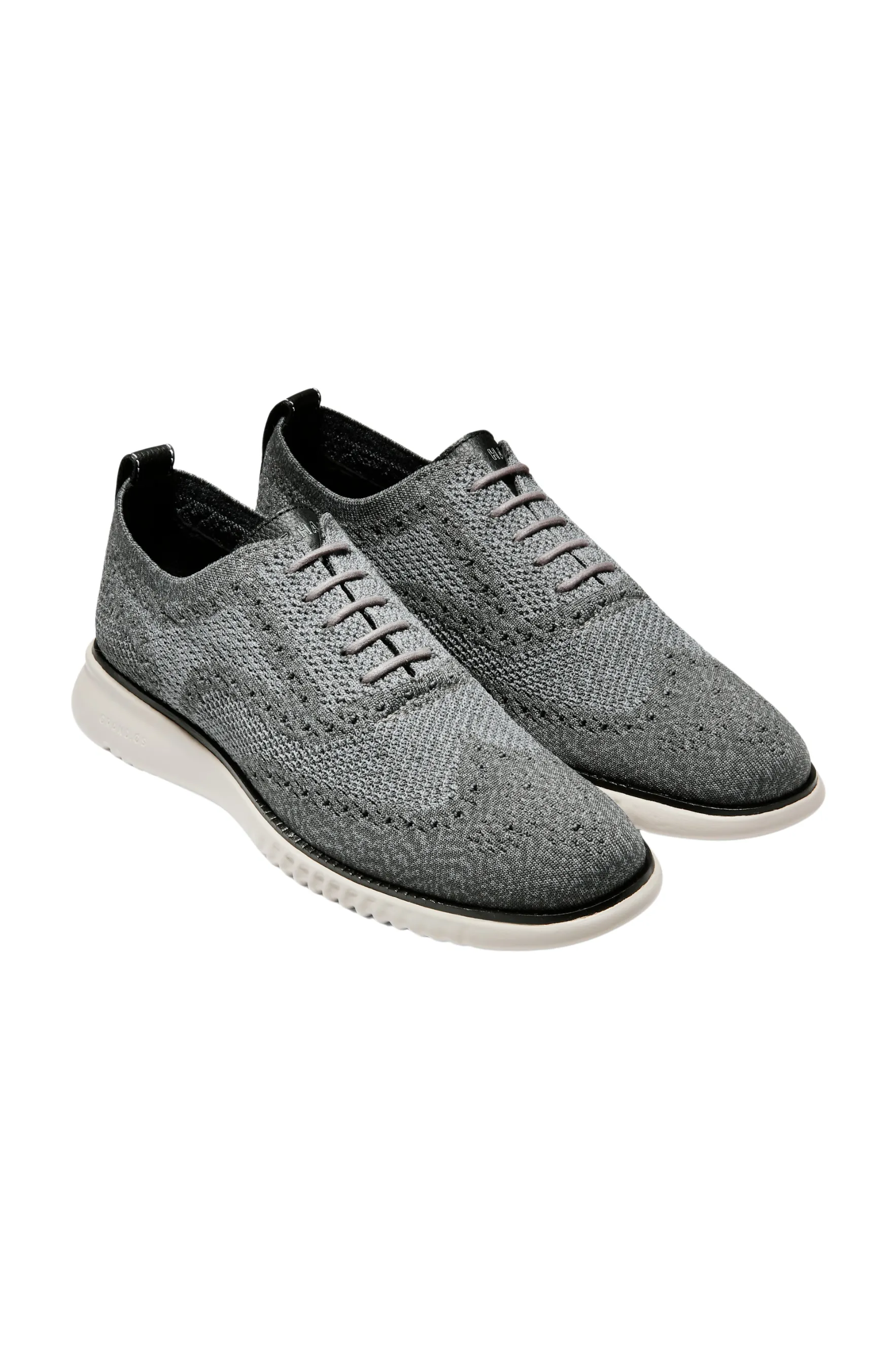 Cole Haan Men's 2.ZERØGRAND Wingtip Oxford
