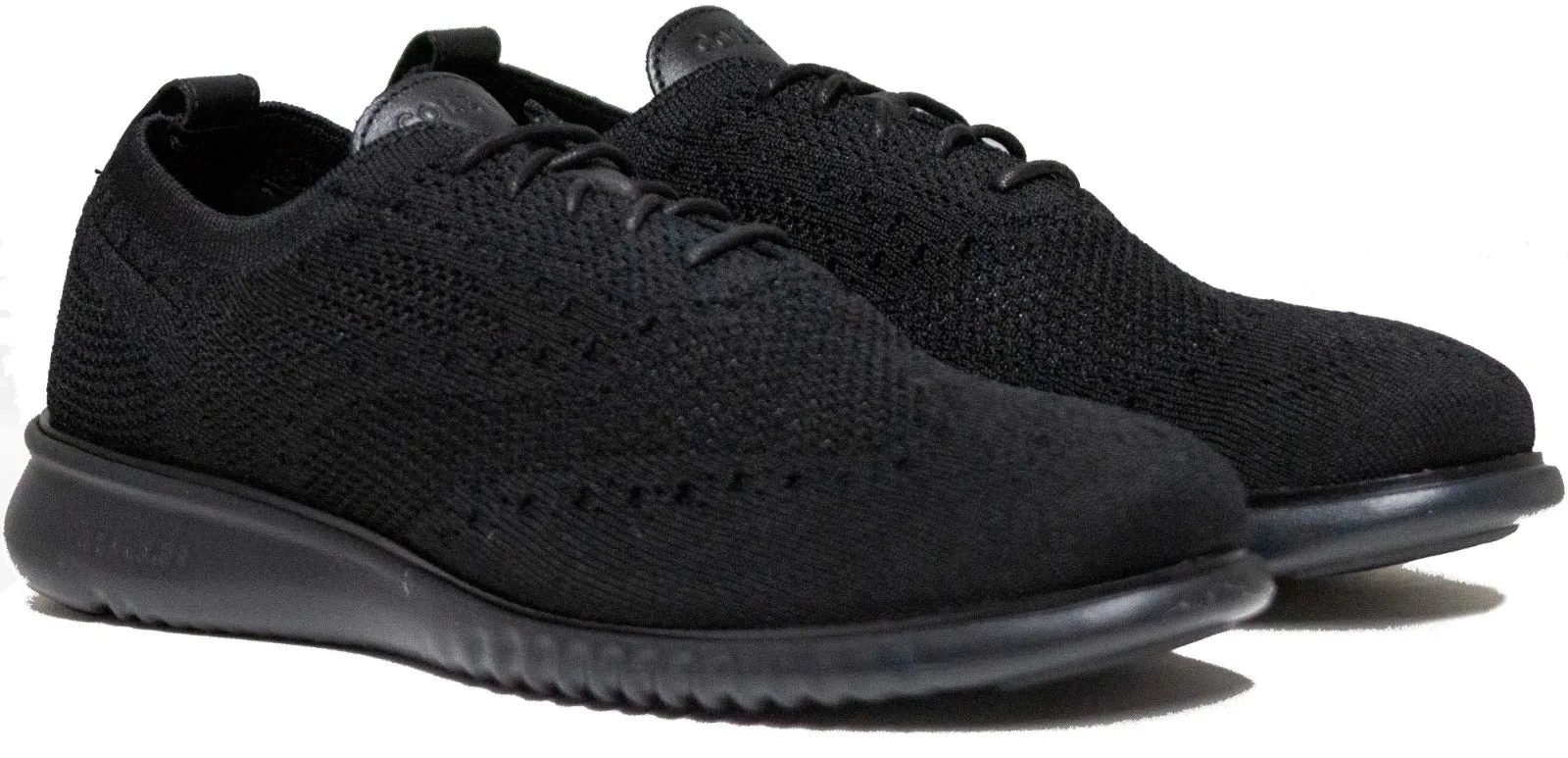 Cole Haan Men's Zerogrand Wingtip Oxford C28527