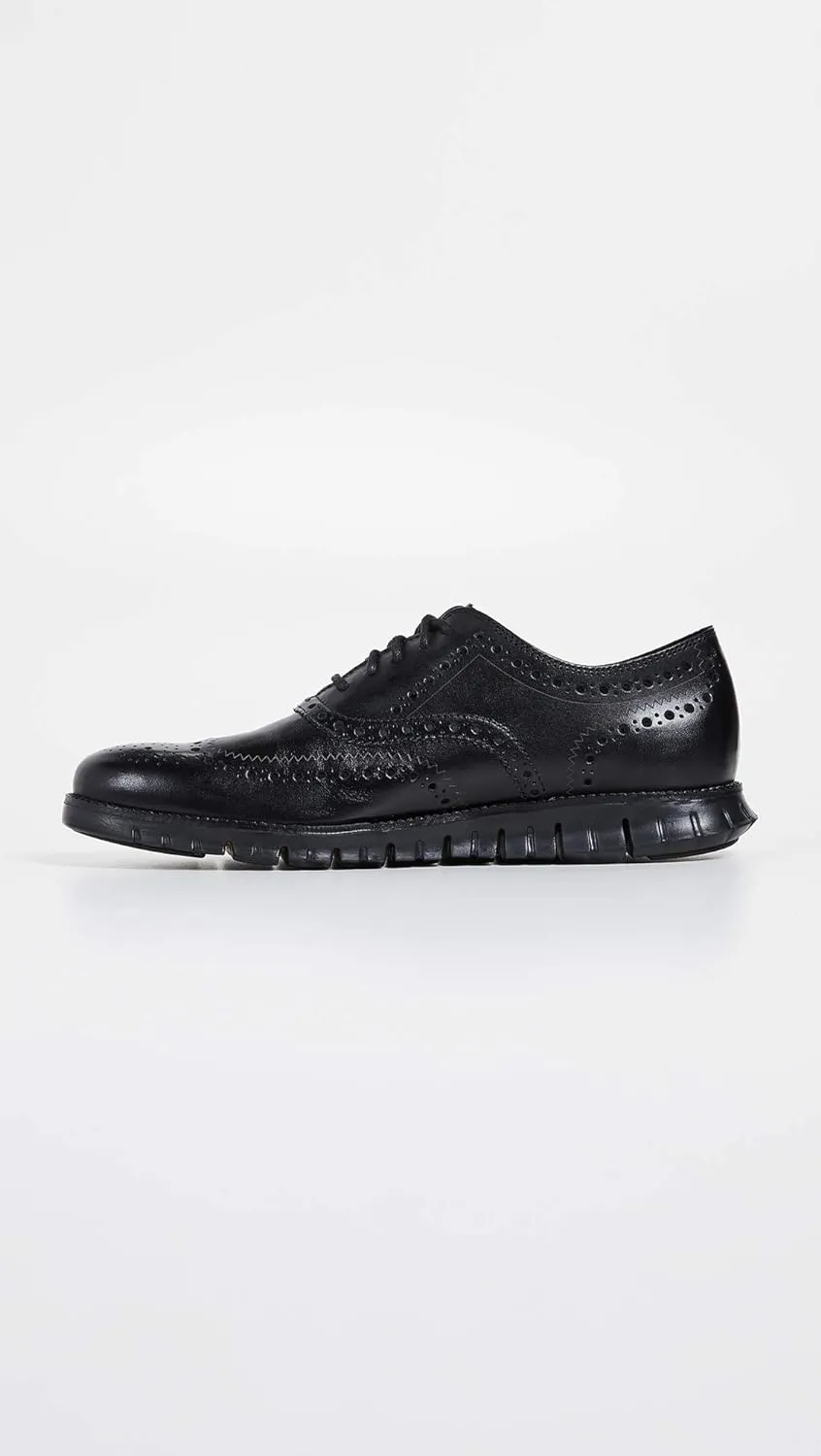 Cole Haan Men's Zerogrand Wingtip Oxford