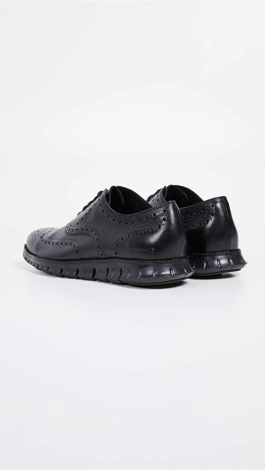 Cole Haan Men's Zerogrand Wingtip Oxford