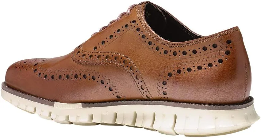 Cole Haan Men's Zerogrand Wingtip Oxford