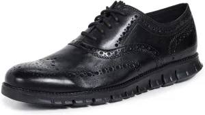 Cole Haan Men's Zerogrand Wingtip Oxford