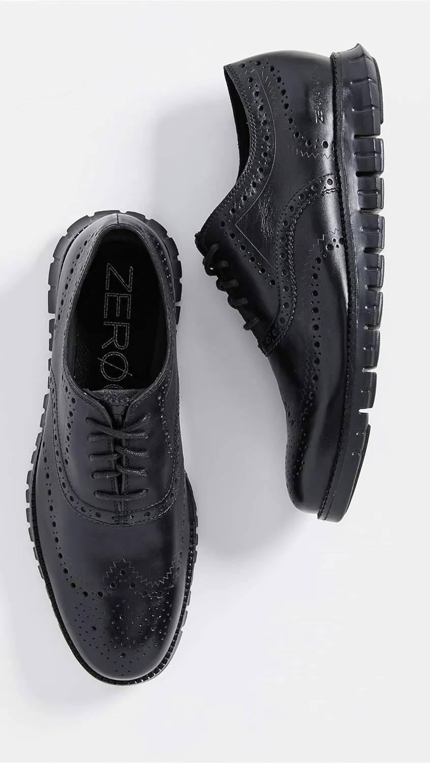 Cole Haan Men's Zerogrand Wingtip Oxford