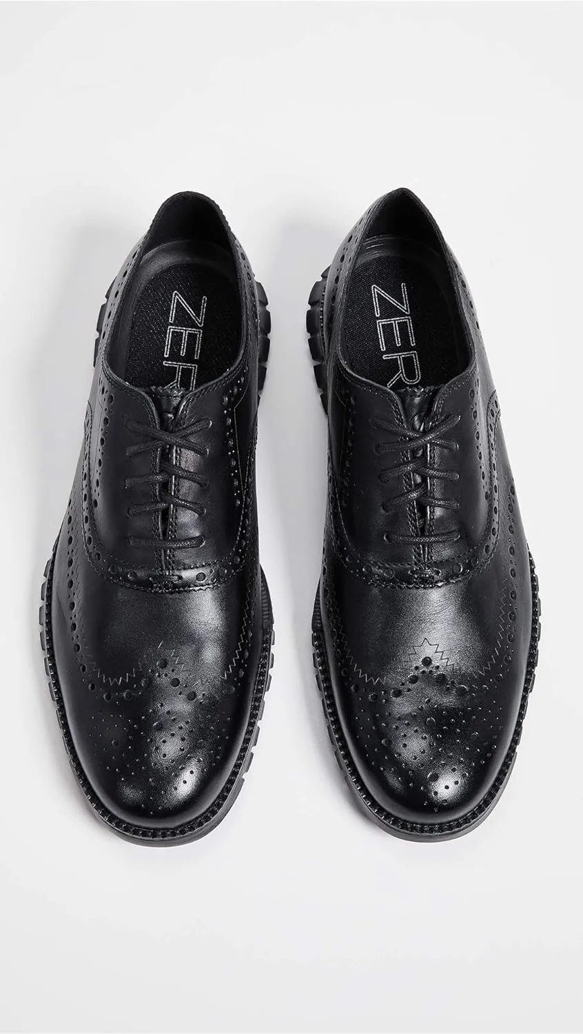 Cole Haan Men's Zerogrand Wingtip Oxford