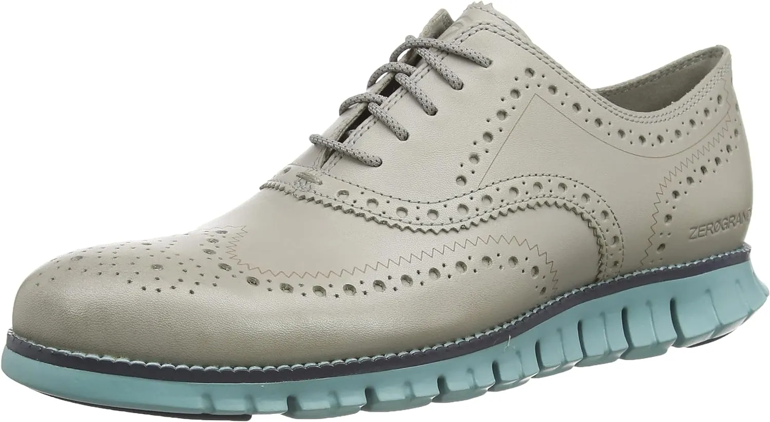Cole Haan Men's Zerogrand Wingtip Oxford