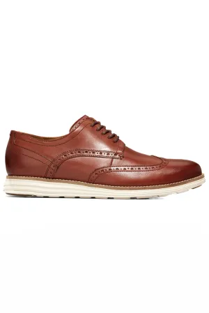 Cole Haan ØriginalGrand Wingtip Oxford