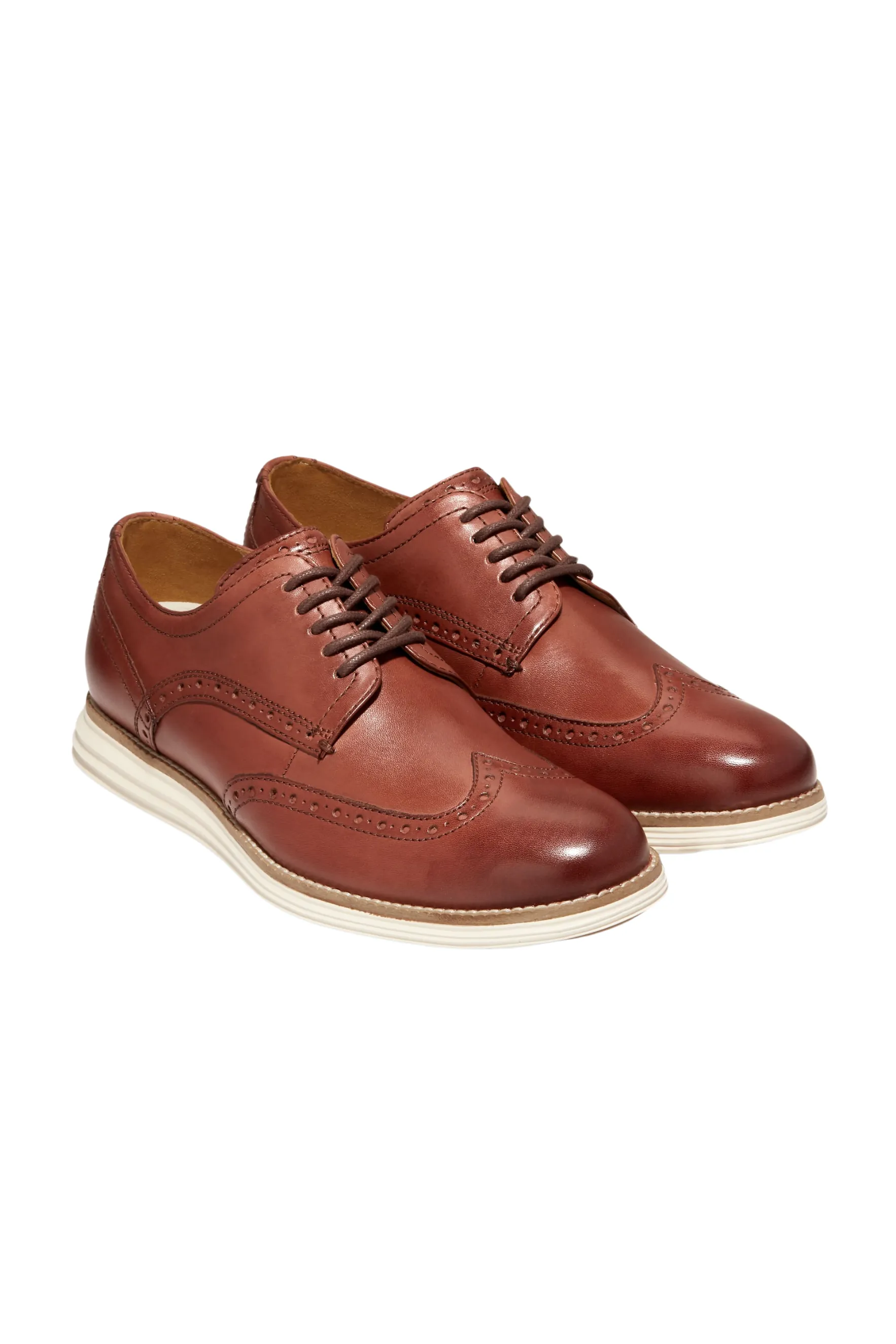 Cole Haan ØriginalGrand Wingtip Oxford