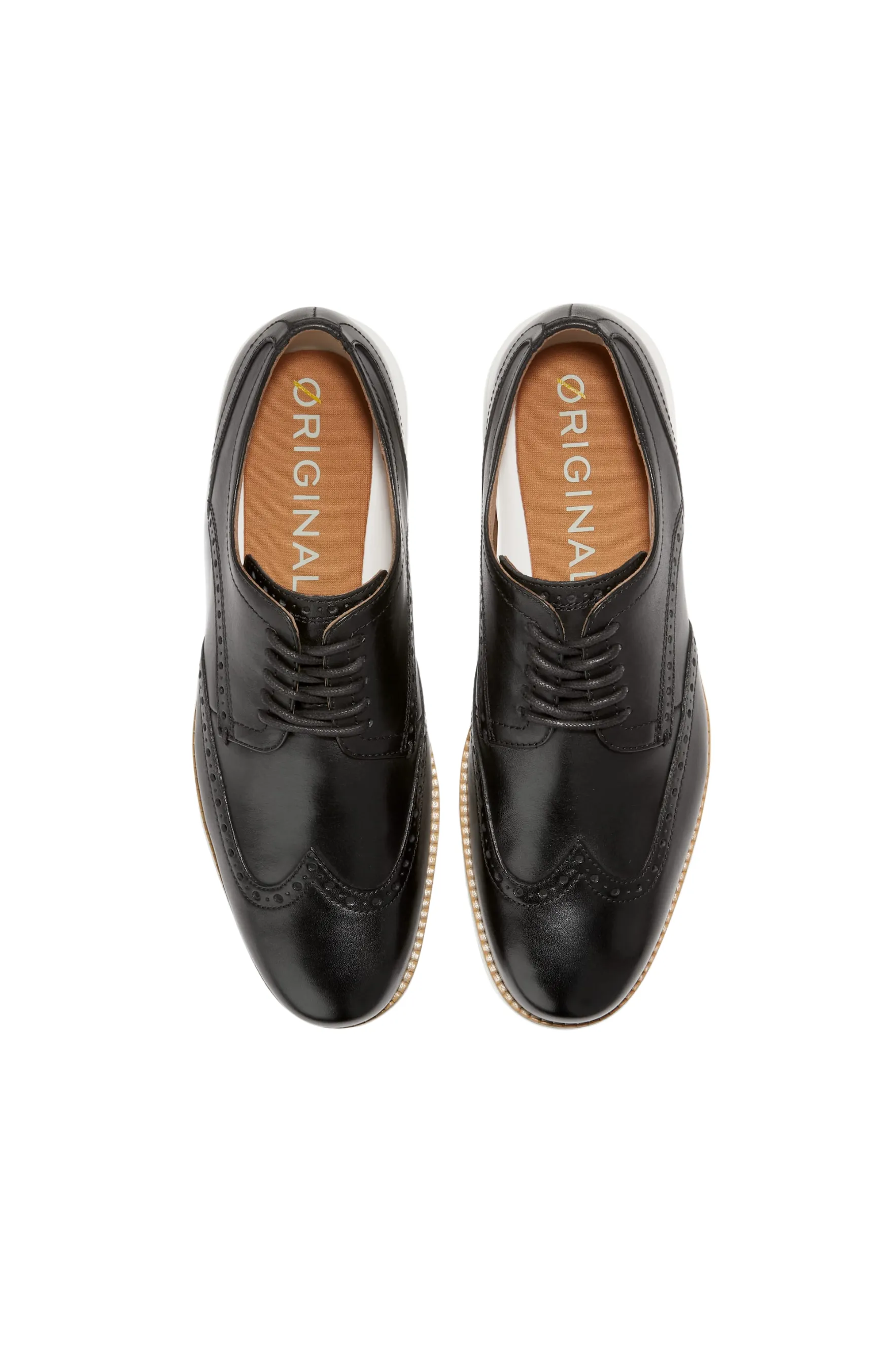 Cole Haan ØriginalGrand Wingtip Oxford