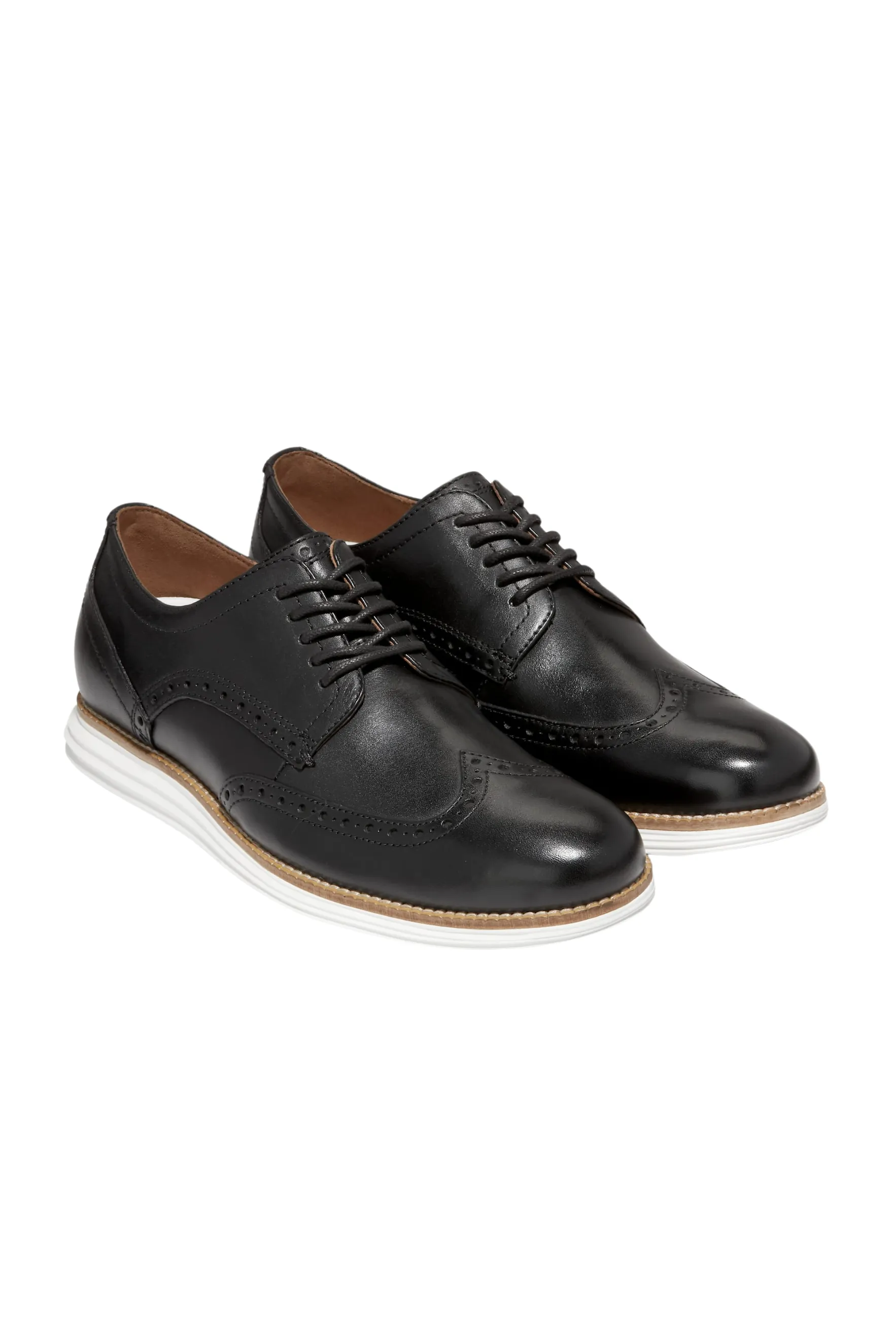 Cole Haan ØriginalGrand Wingtip Oxford