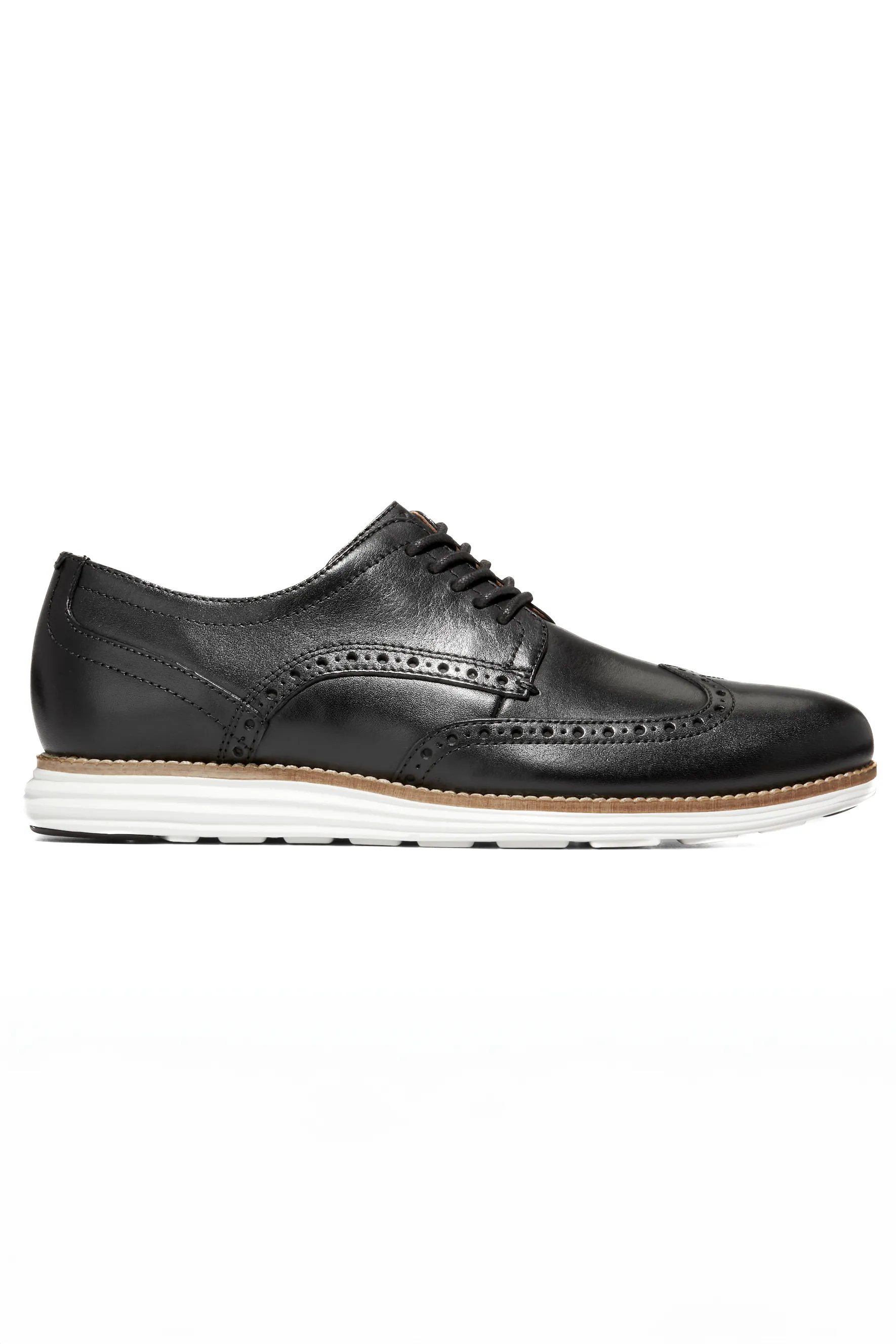 Cole Haan ØriginalGrand Wingtip Oxford